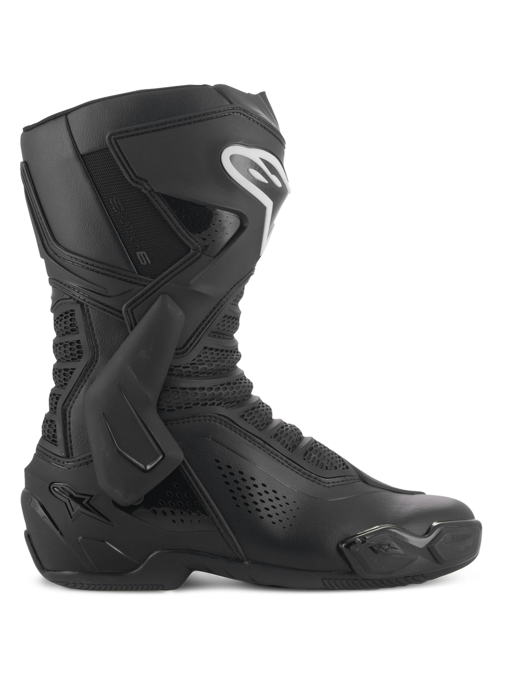 Motorcycle Boots & Shoes for Every Ride