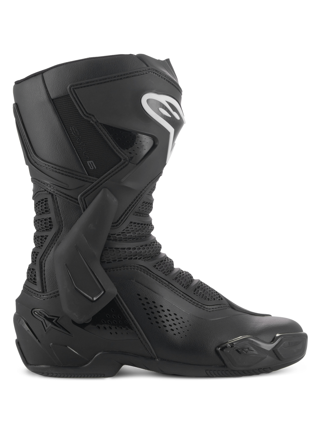 SMX-6 V3 Vented Boots