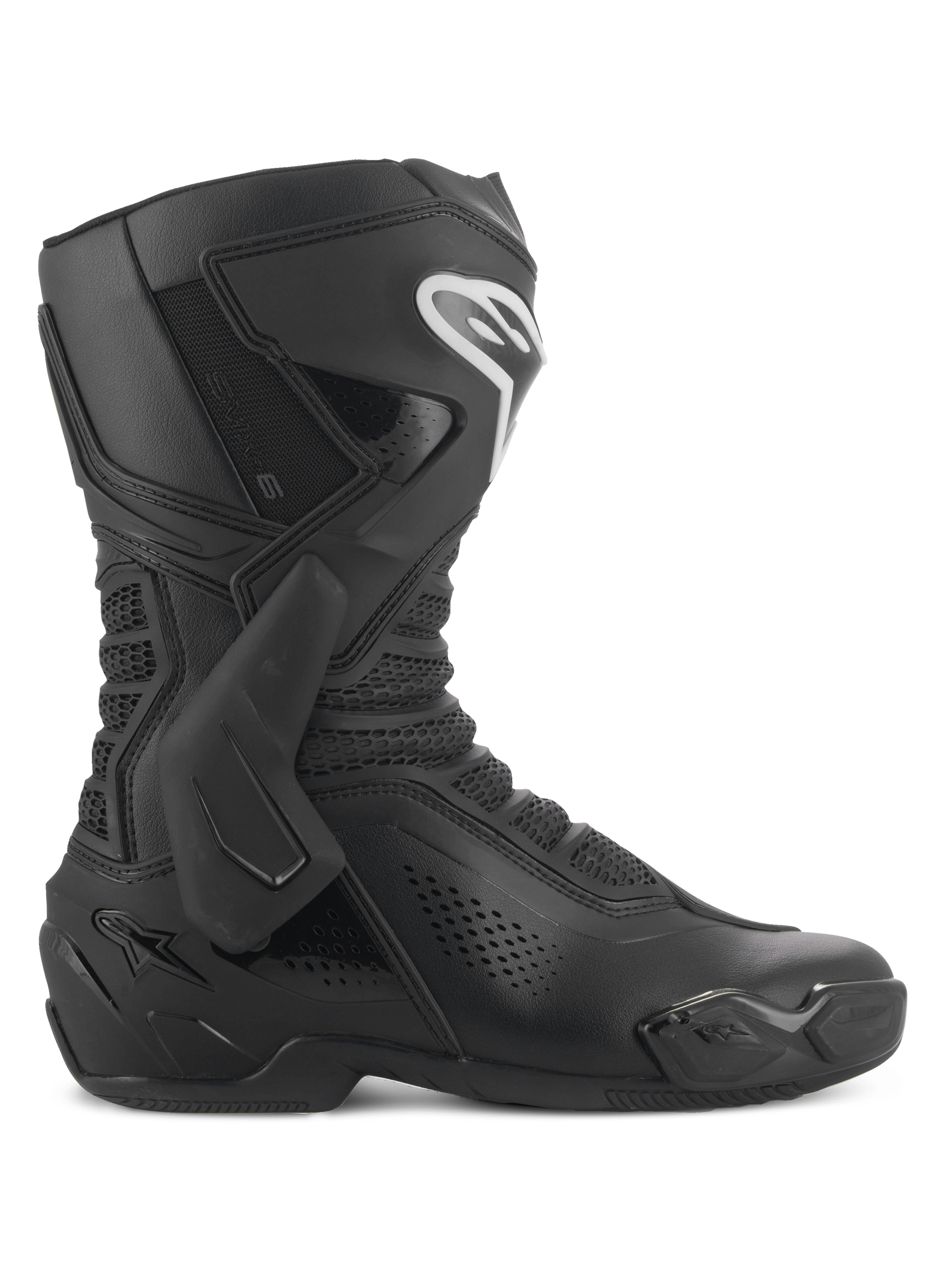 SMX 6 V 3 Vented - Motorcycle Boots | Alpinestars®