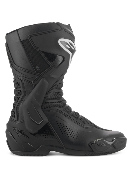 SMX 6 V 3 Vented - Motorcycle Boots | Alpinestars®