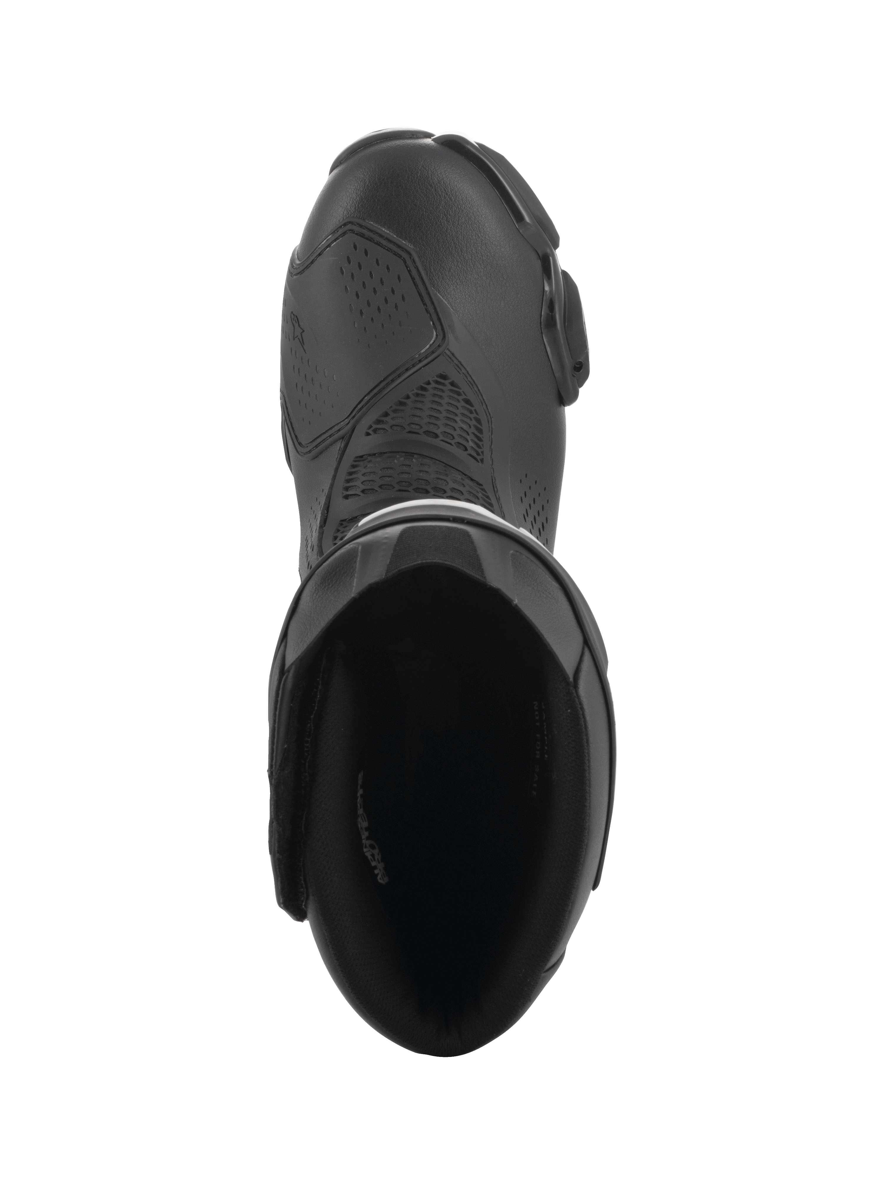 SMX-6 V3 Vented Boots