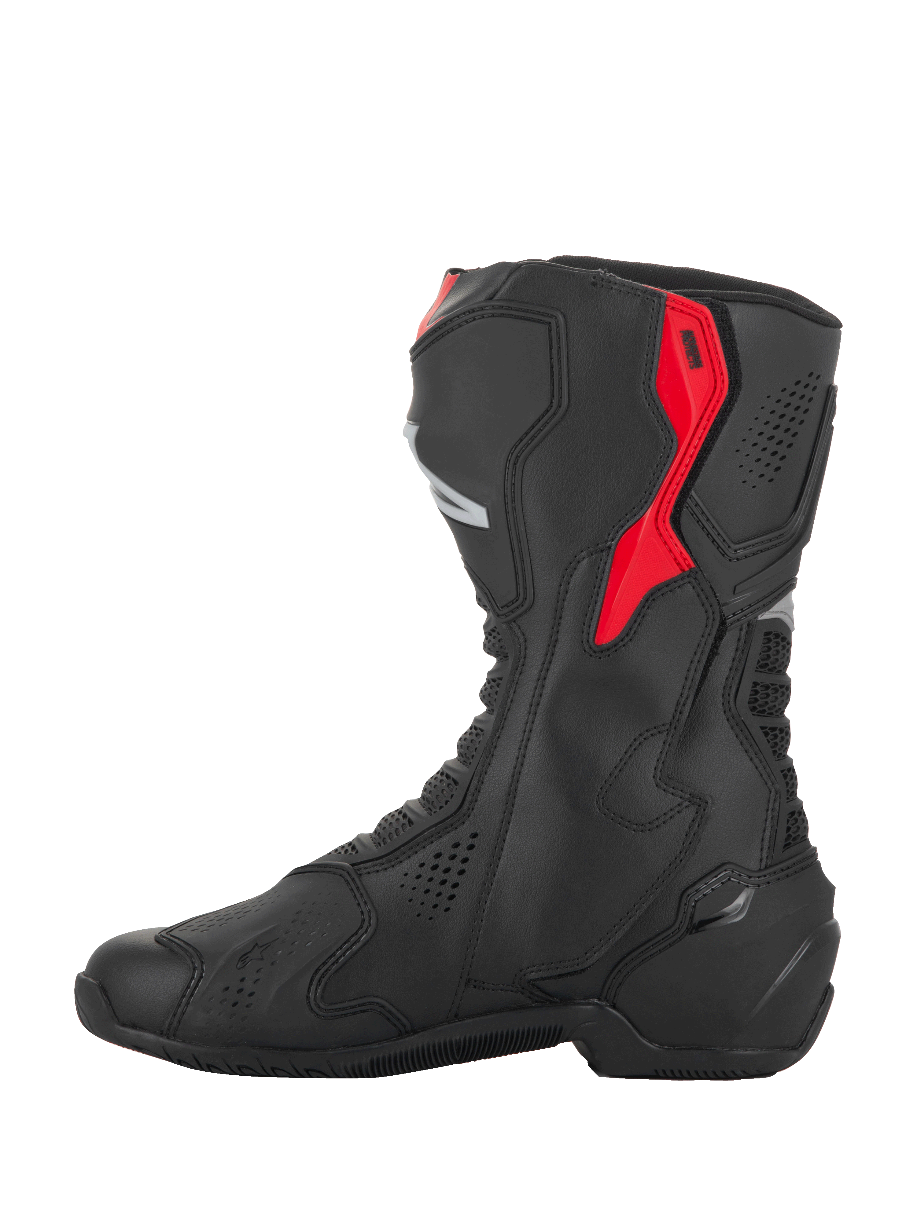 SMX-6 V3 Vented Boots