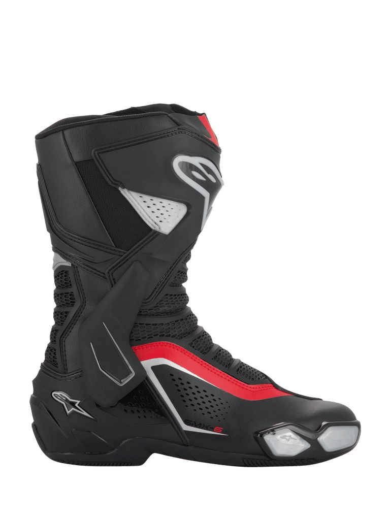 SMX 6 V3 Vented Boots Alpinestars