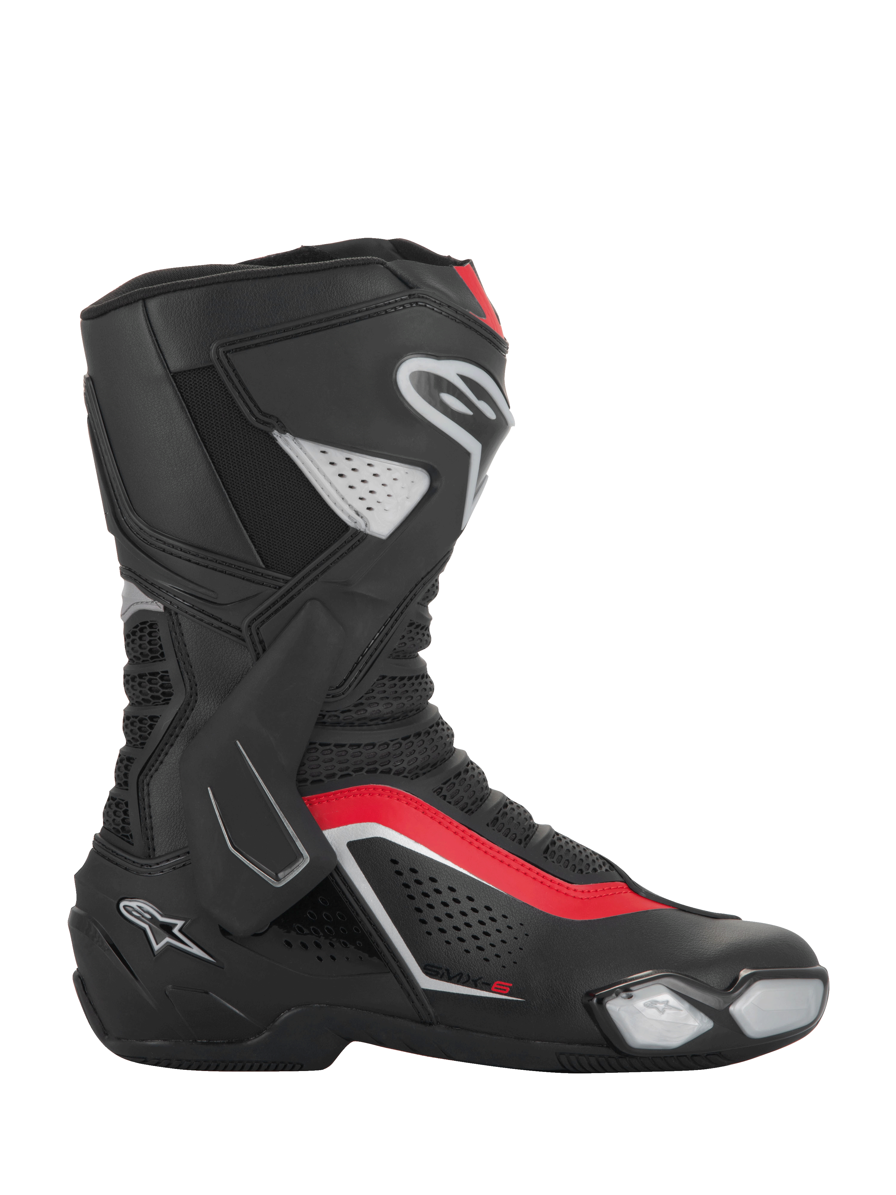 SMX-6 V3 Vented Boots