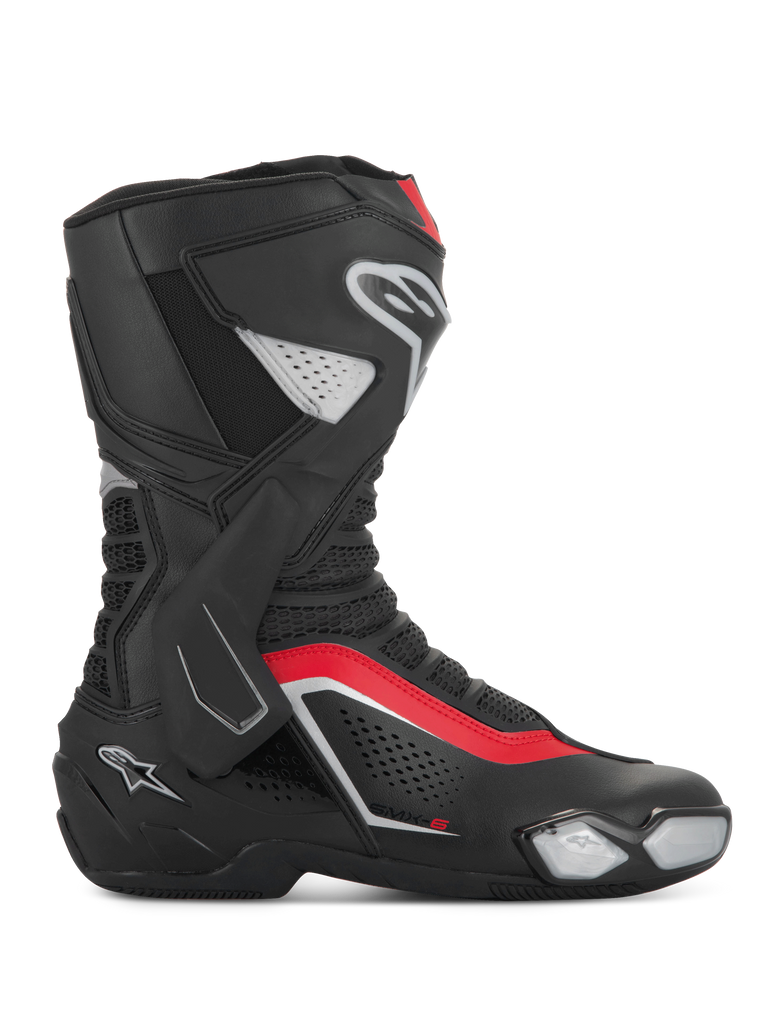 SMX-6 V3 Vented Boots