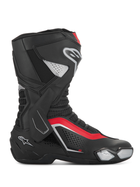 SMX-6 V3 Vented Boots | Alpinestars