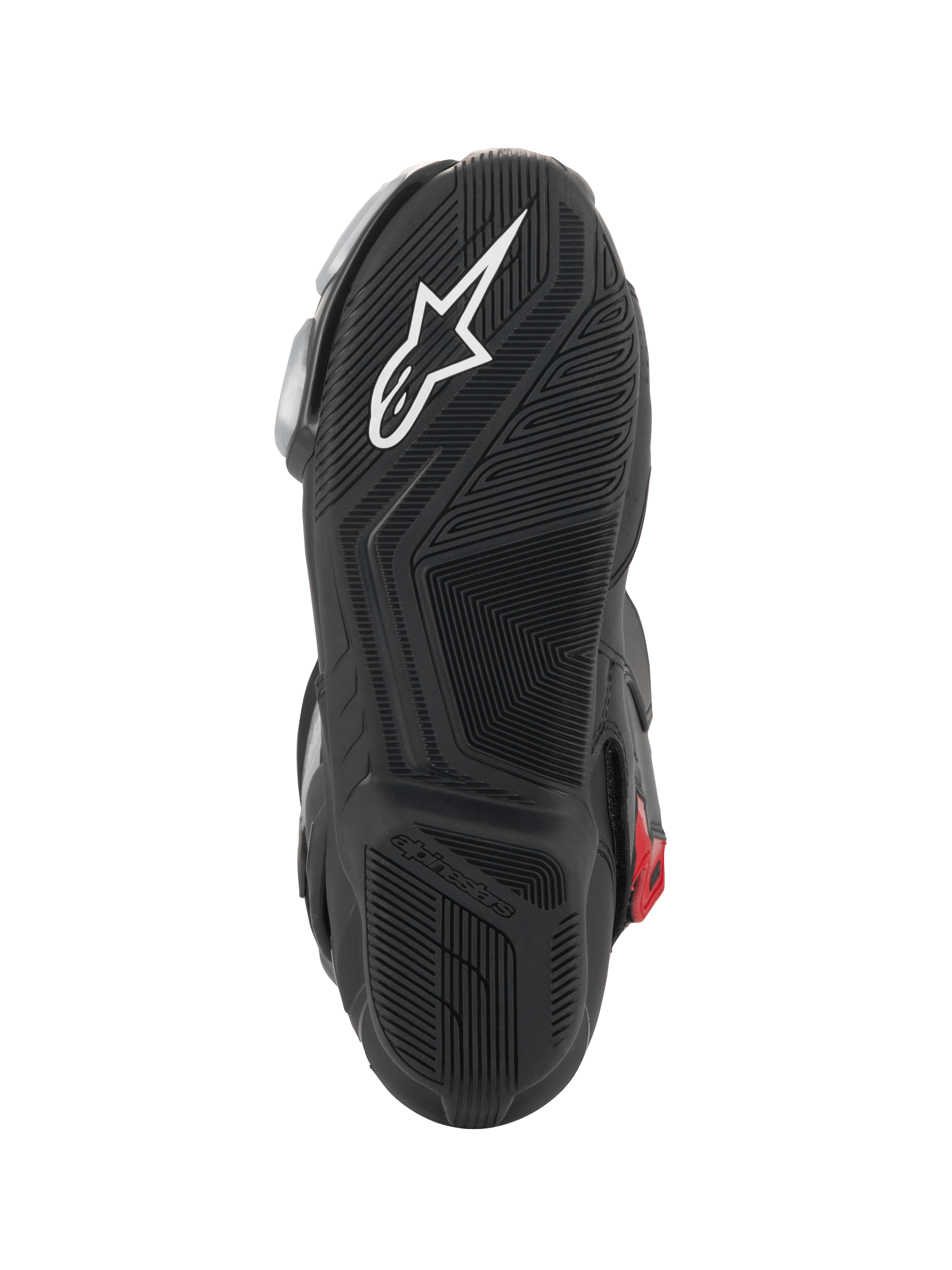 SMX-6 V3 Vented Boots