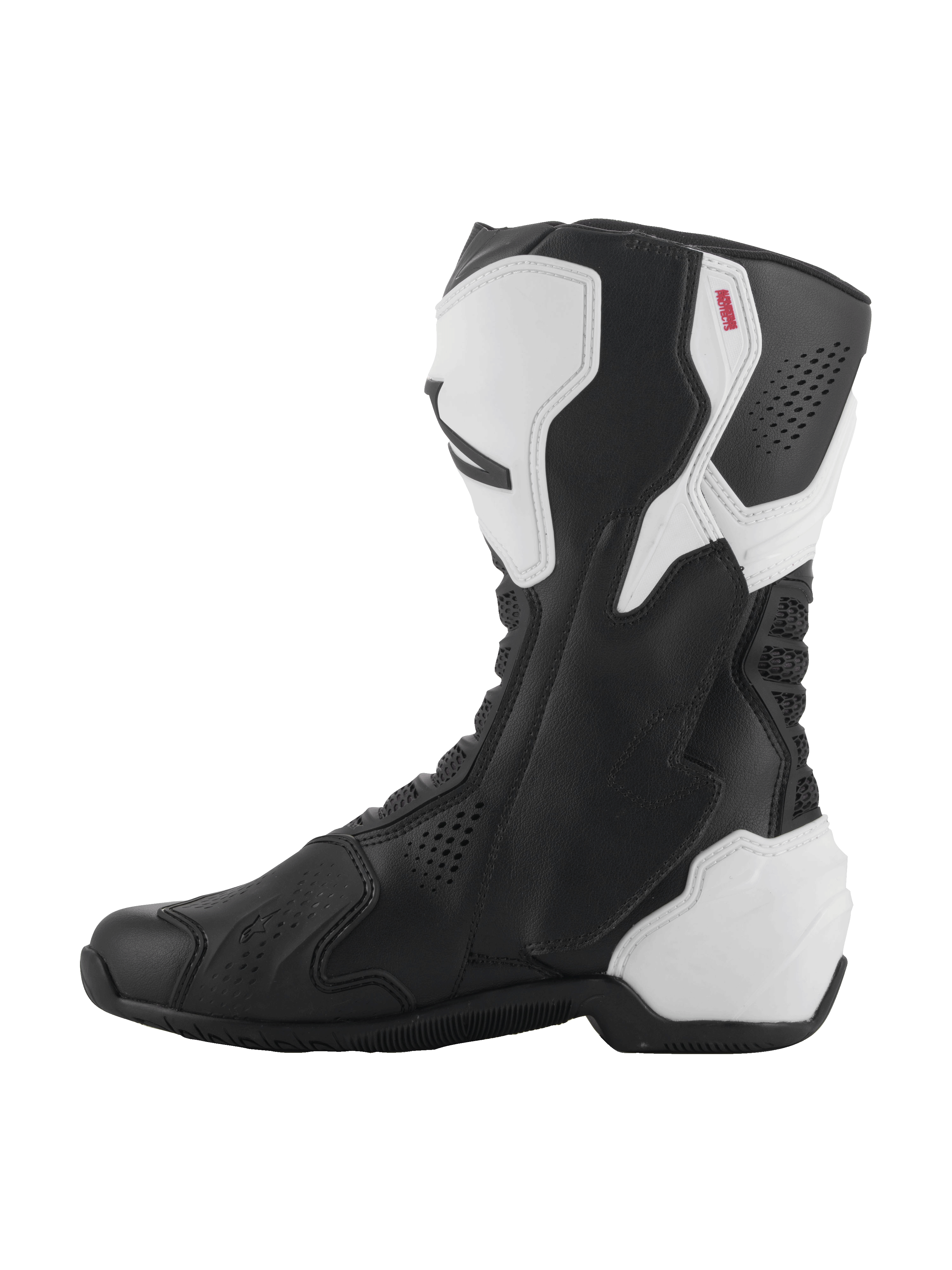 SMX-6 V3 Vented Boots