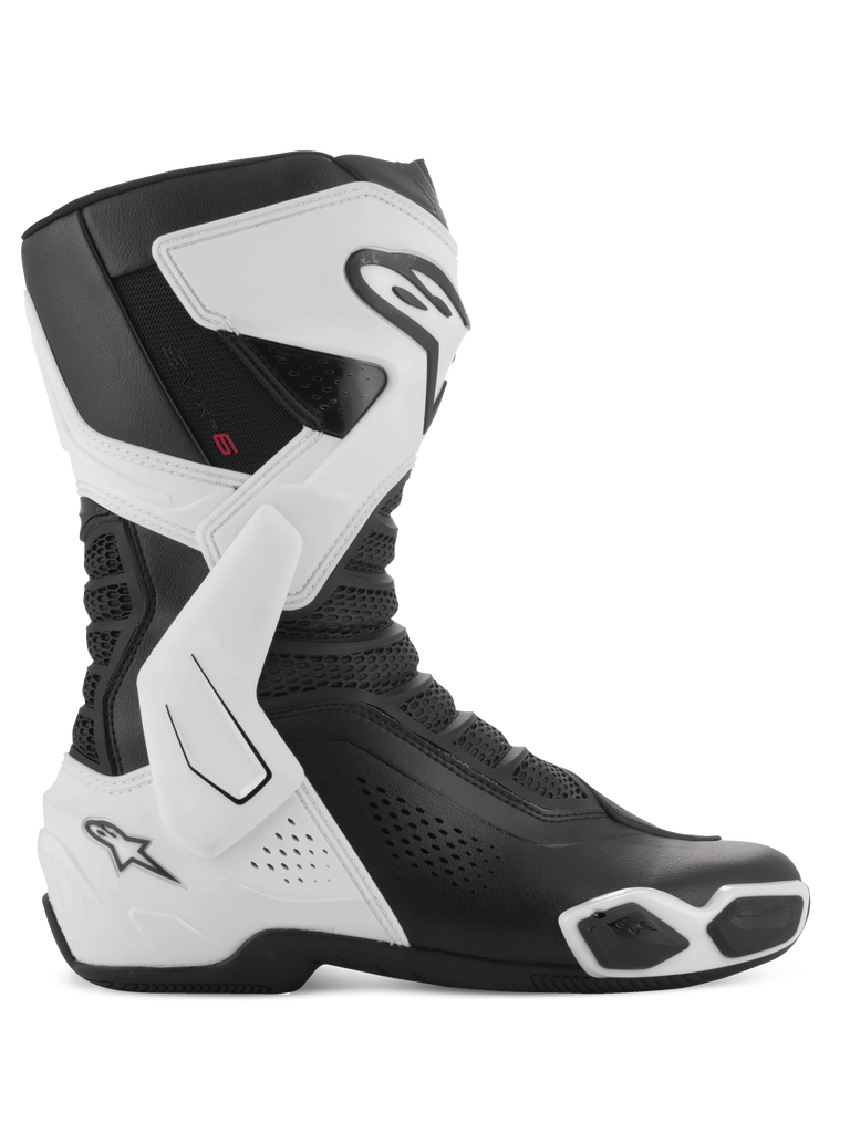 SMX-6 V3 Vented Boots