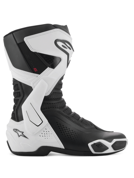 SMX-6 V3 Vented Boots | Alpinestars
