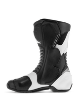 SMX S Boots - BLACK RACING/SPORT Boots SMX S Boots - BLACK RACING/SPORT Boots