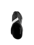 SMX S - Black White Motorcycle Boots | Alpinestars® SMX S - Black White Motorcycle Boots | Alpinestars®