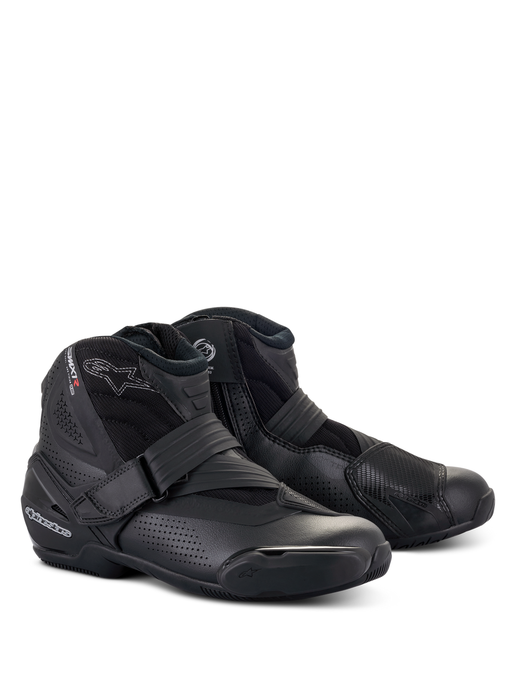 Alpinestars　ライディングシューズ　SMX-1R サイズ41 SMX-1 R V2 Vented - Motorcycle Boots | Alpinestars®