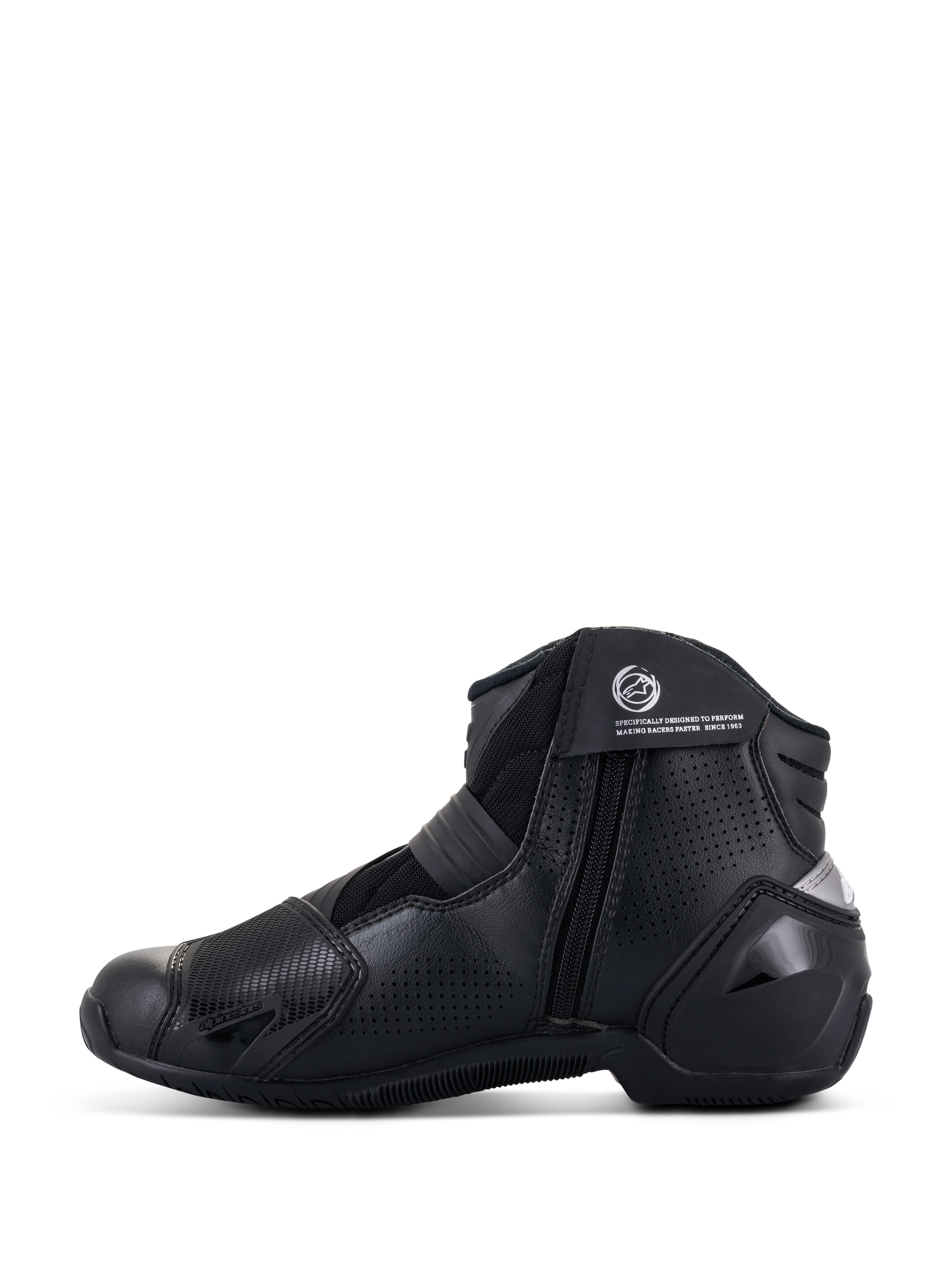 SMX-1 R V2 Vented - Motorcycle Boots | Alpinestars® SMX-1 R V2 Vented - Motorcycle Boots | Alpinestars®