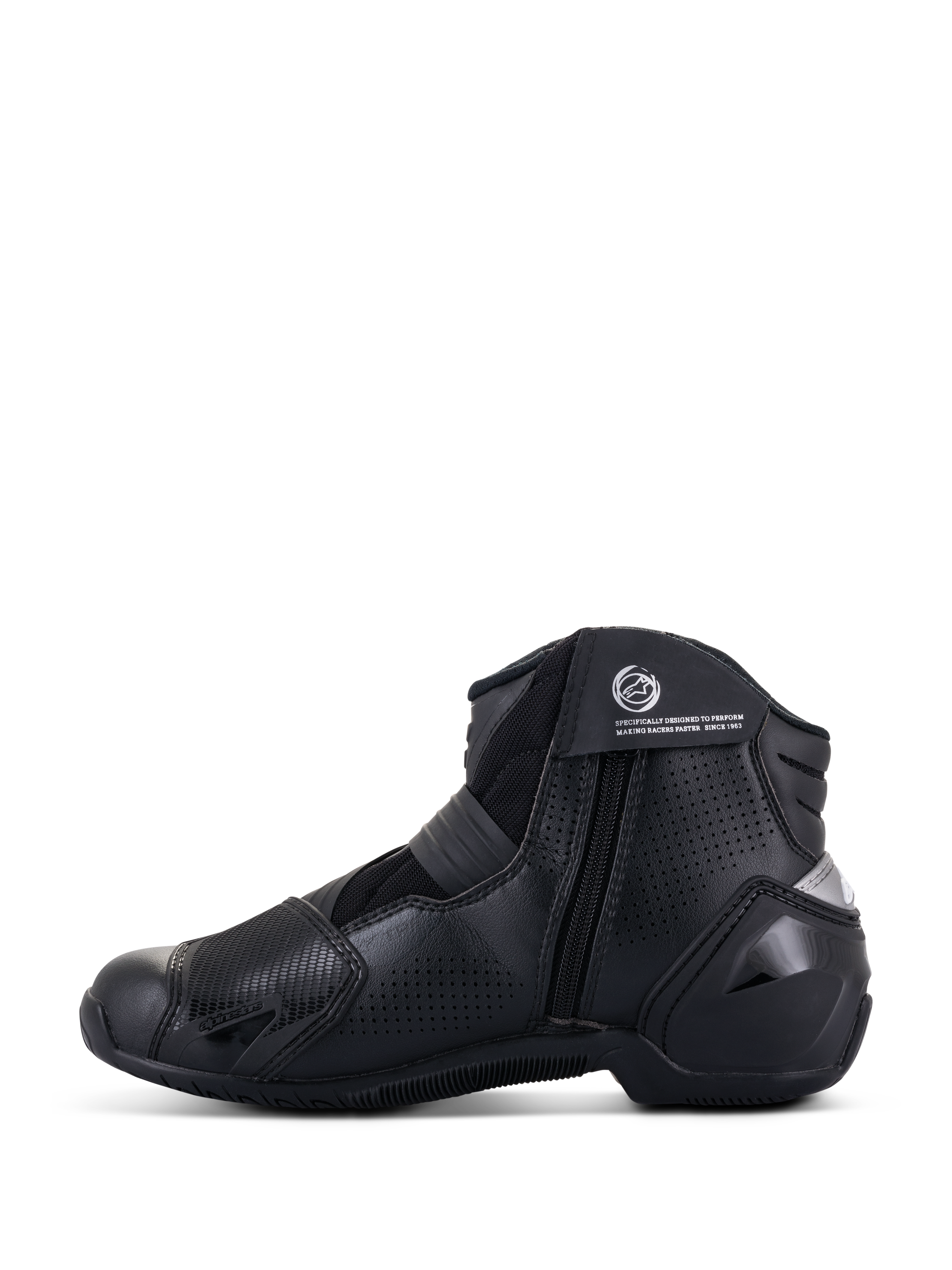 SMX-1 R V2 Vented - Motorcycle Boots | Alpinestars® SMX-1 R V2 Vented - Motorcycle Boots | Alpinestars®