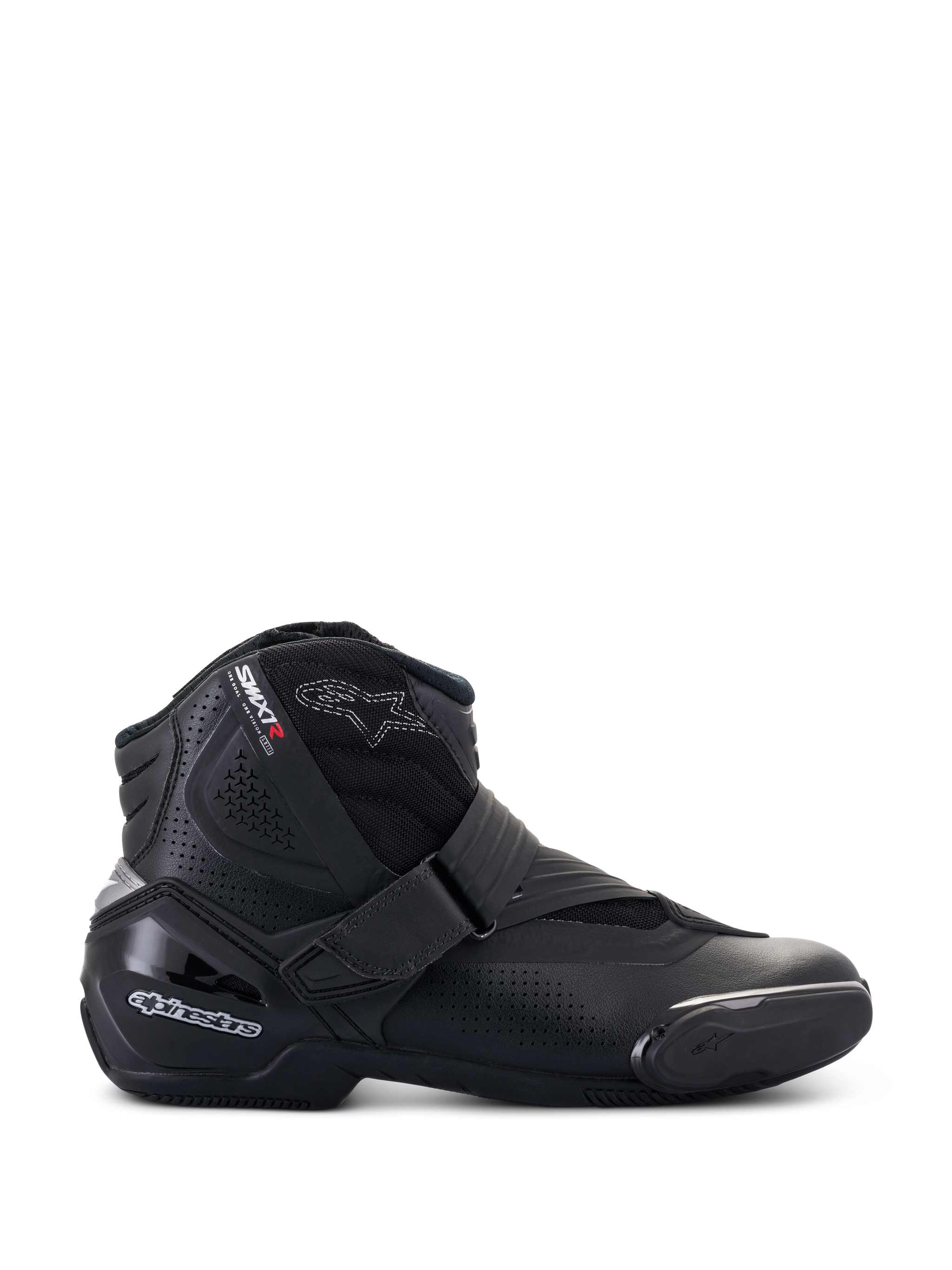 SMX-1 R V2 Vented - Motorcycle Boots | Alpinestars® SMX-1 R V2 Vented - Motorcycle Boots | Alpinestars®