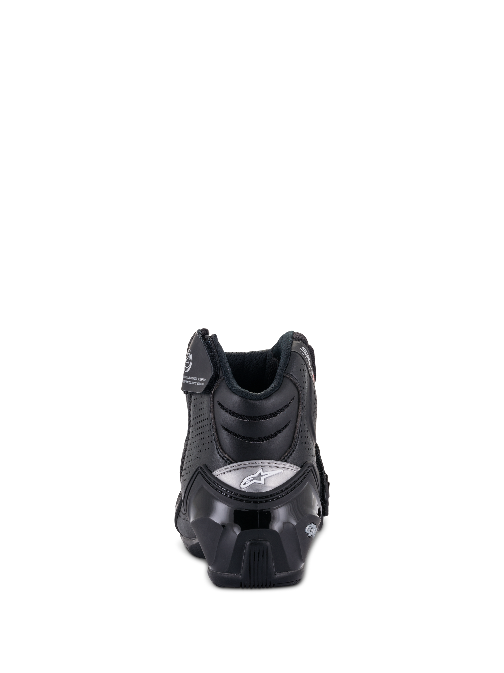 週末割！Alpinestars SMX-1 R V2 サイズ45 SMX-1 R V2 Boots - BLACK RACING/SPORT Boots | Alpinestars