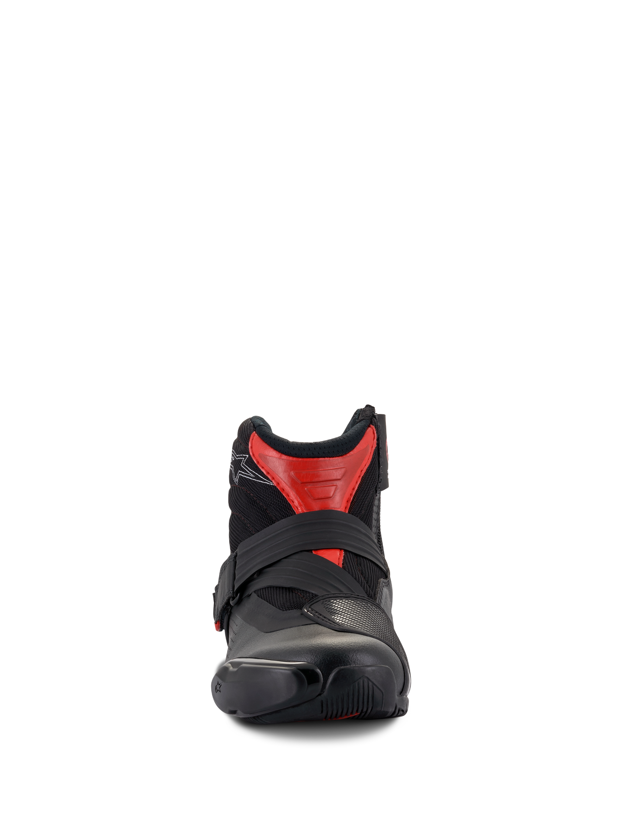 週末割！Alpinestars SMX-1 R V2 サイズ45 SMX-1 R V2 Boots - BLACK RACING/SPORT Boots | Alpinestars