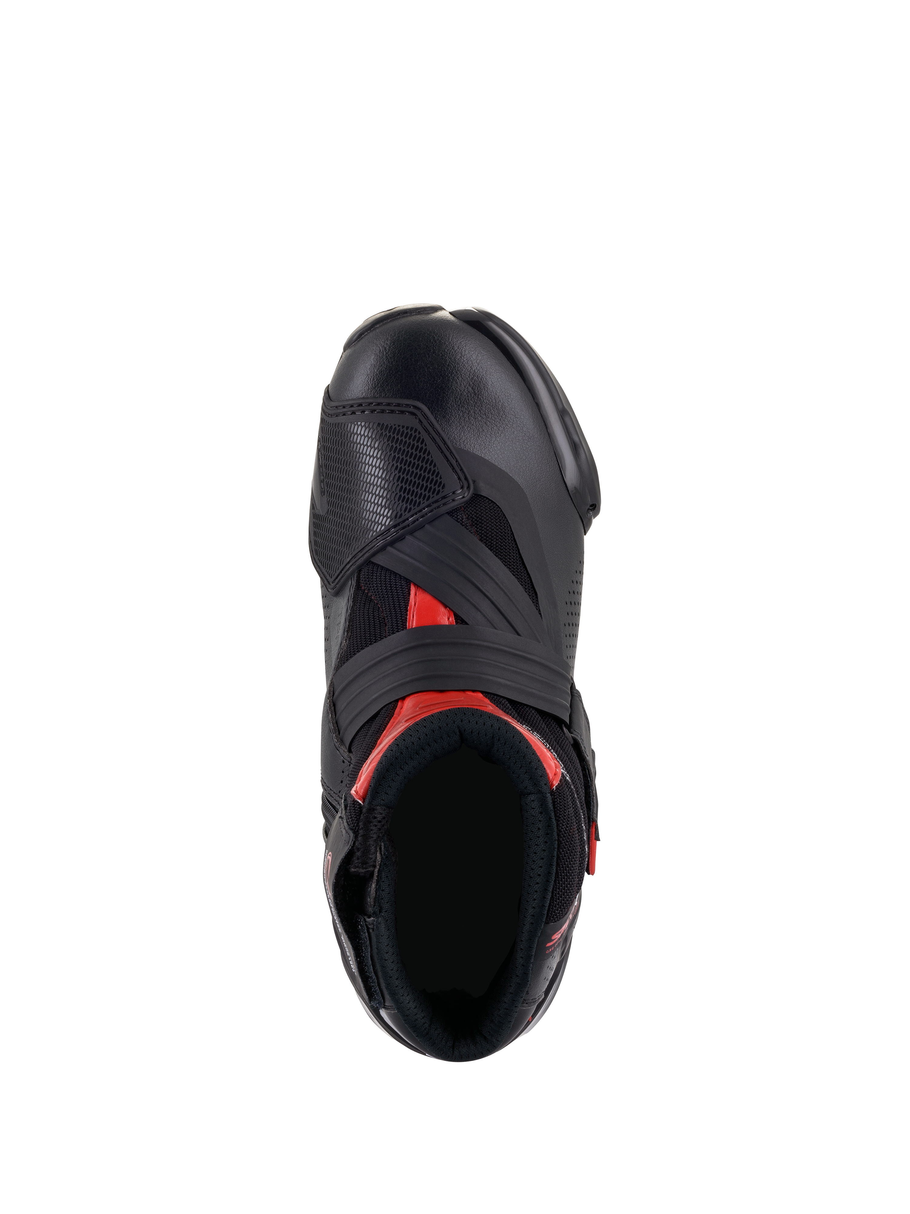 SMX-1 R V2 Vented - Black Motorcycle Boots | Alpinestars® SMX-1 R V2 Vented - Black Motorcycle Boots | Alpinestars®