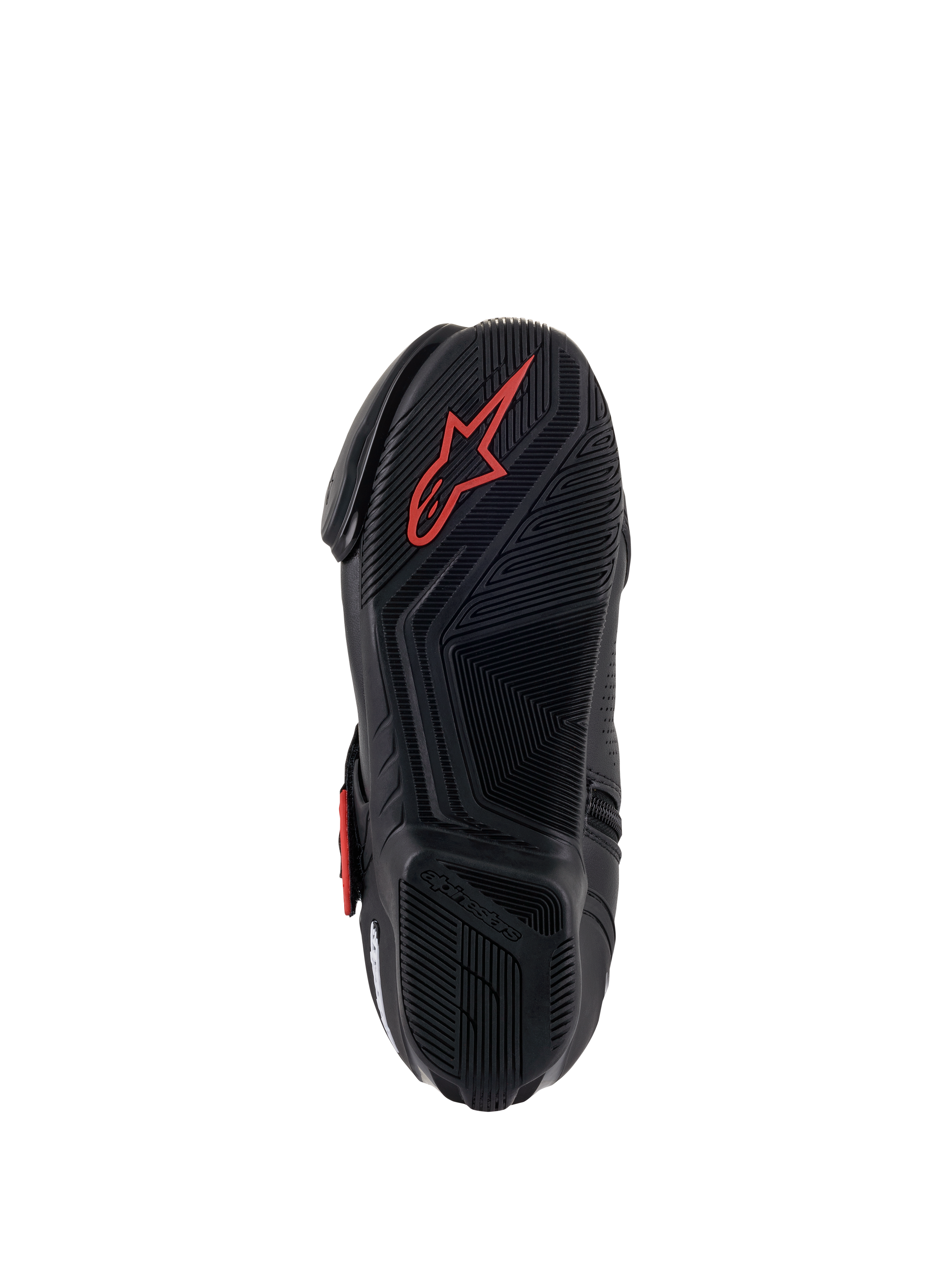 SMX-1 R V2 Vented - Black Motorcycle Boots | Alpinestars® SMX-1 R V2 Vented - Black Motorcycle Boots | Alpinestars®