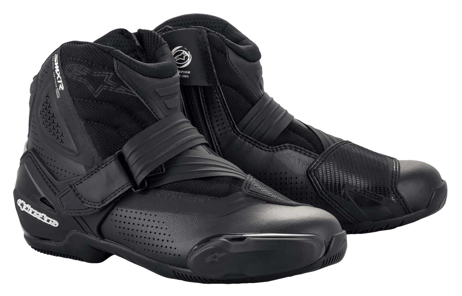Women Stella SMX-1 R V2 Vented - Motorcycle Boots | Alpinestars® Women Stella SMX-1 R V2 Vented - Motorcycle Boots | Alpinestars®