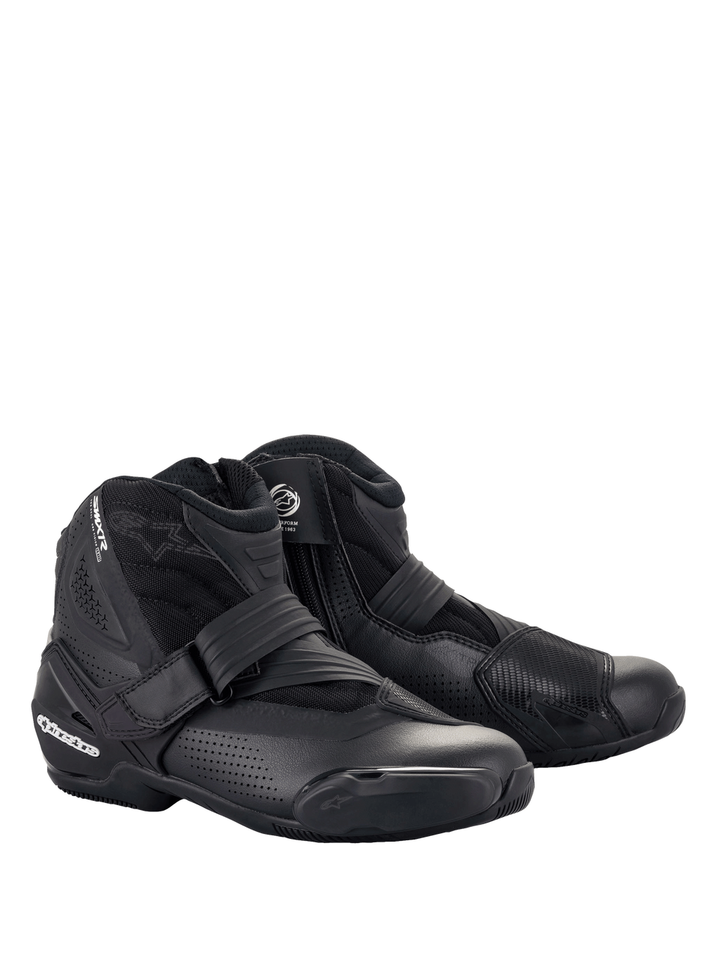 Women Stella SMX-1 R V2 Vented - Motorcycle Boots | Alpinestars®