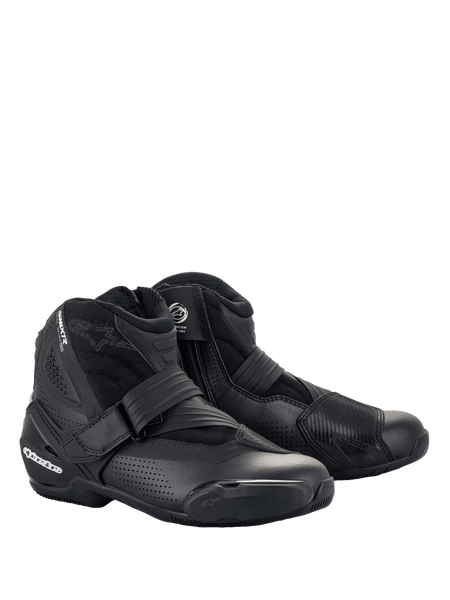 Women Stella SMX-1 R V2 Vented - Motorcycle Boots | Alpinestars®