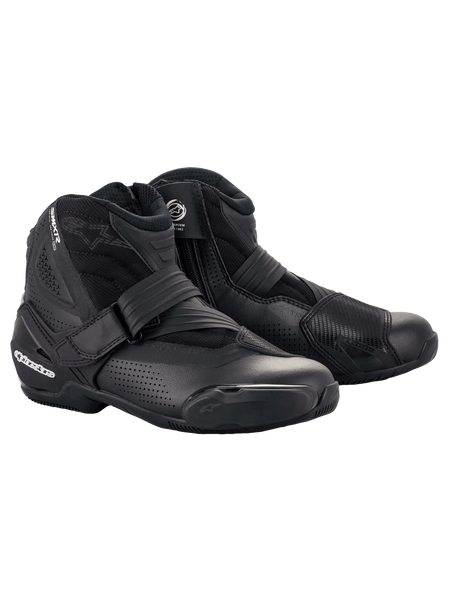 Women Stella SMX-1 R V2 Vented - Motorcycle Boots | Alpinestars®