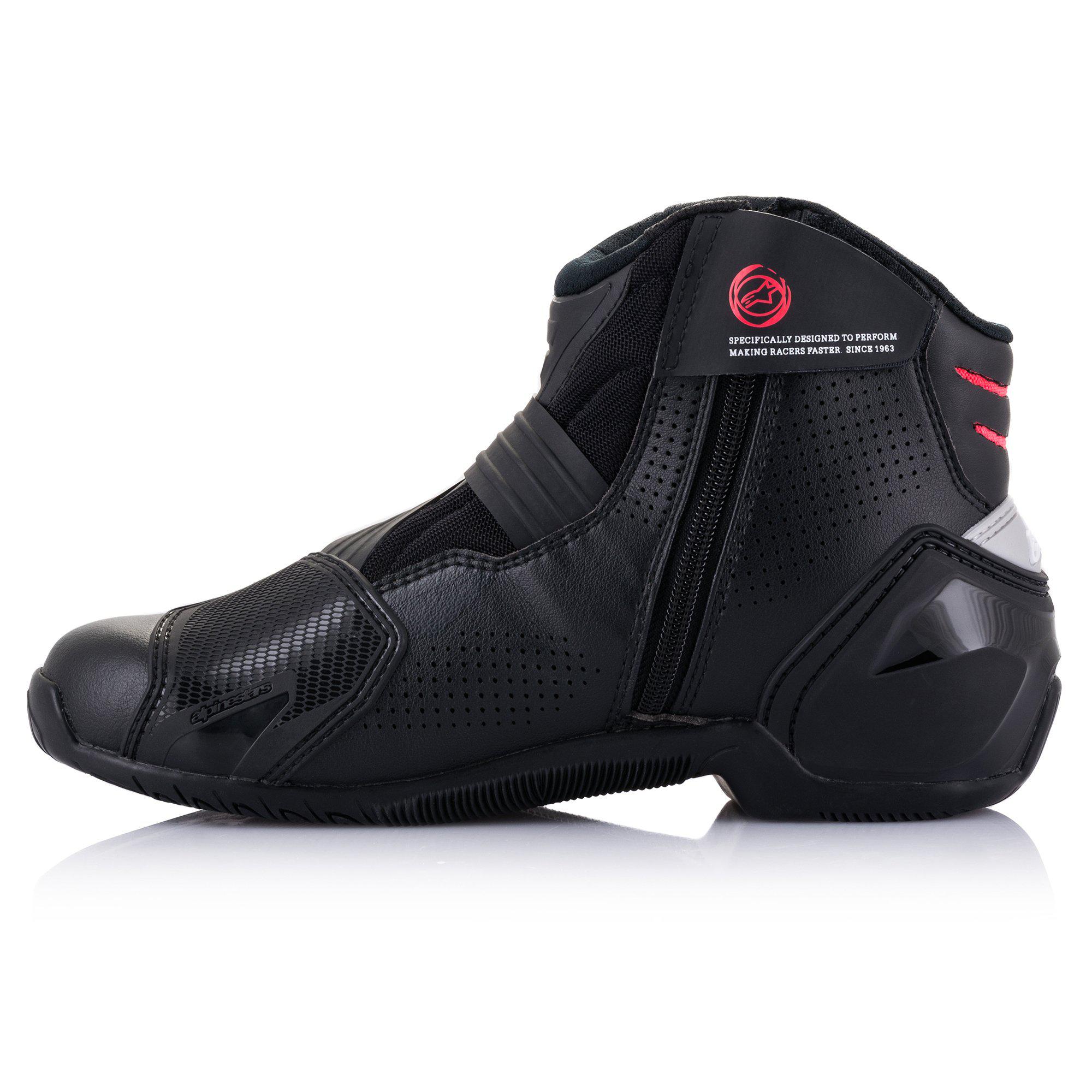 Women Stella SMX-1 R V2 Vented Boots