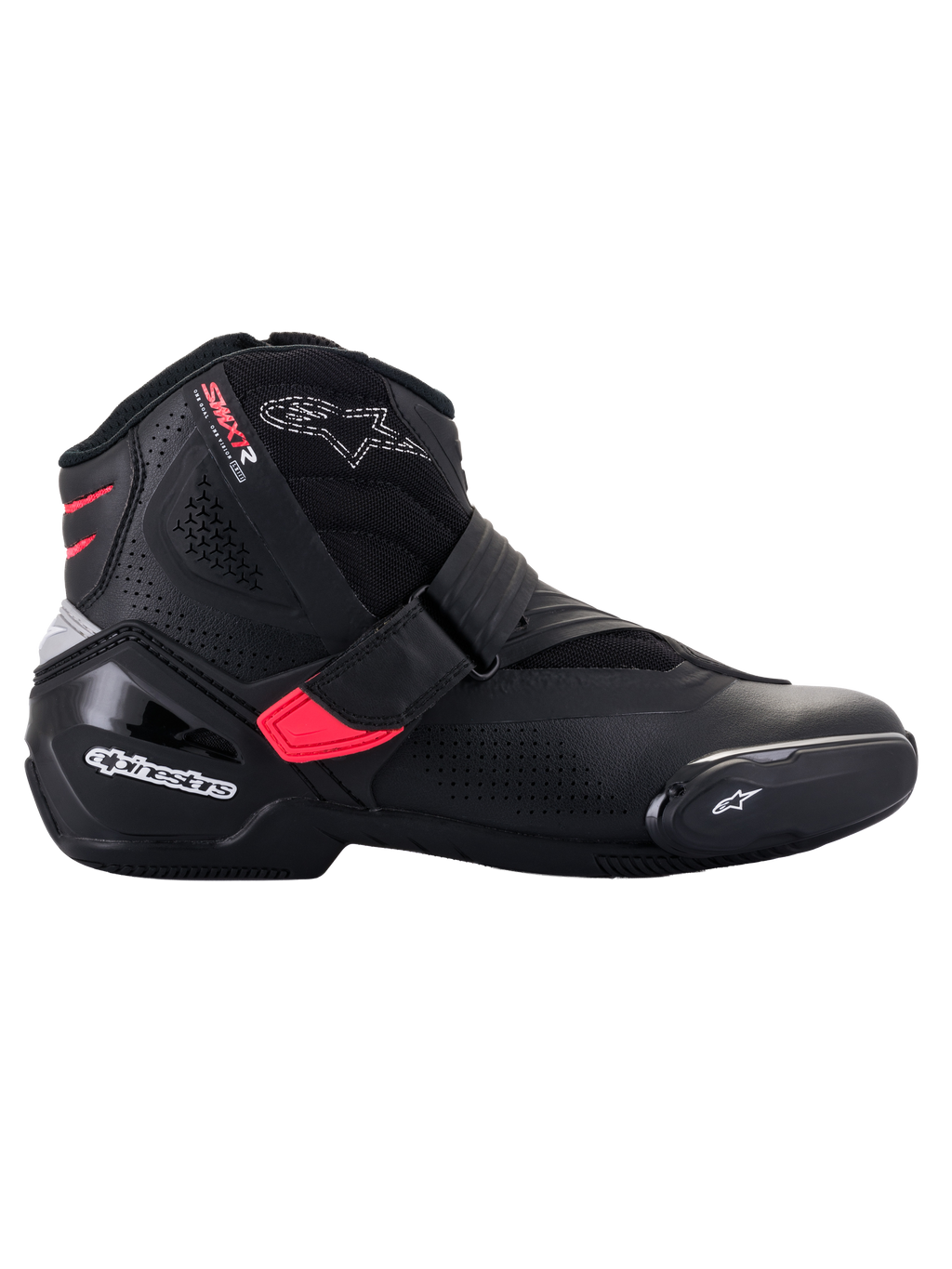 Women Stella SMX-1 R V2 Vented - Motorcycle Boots | Alpinestars®