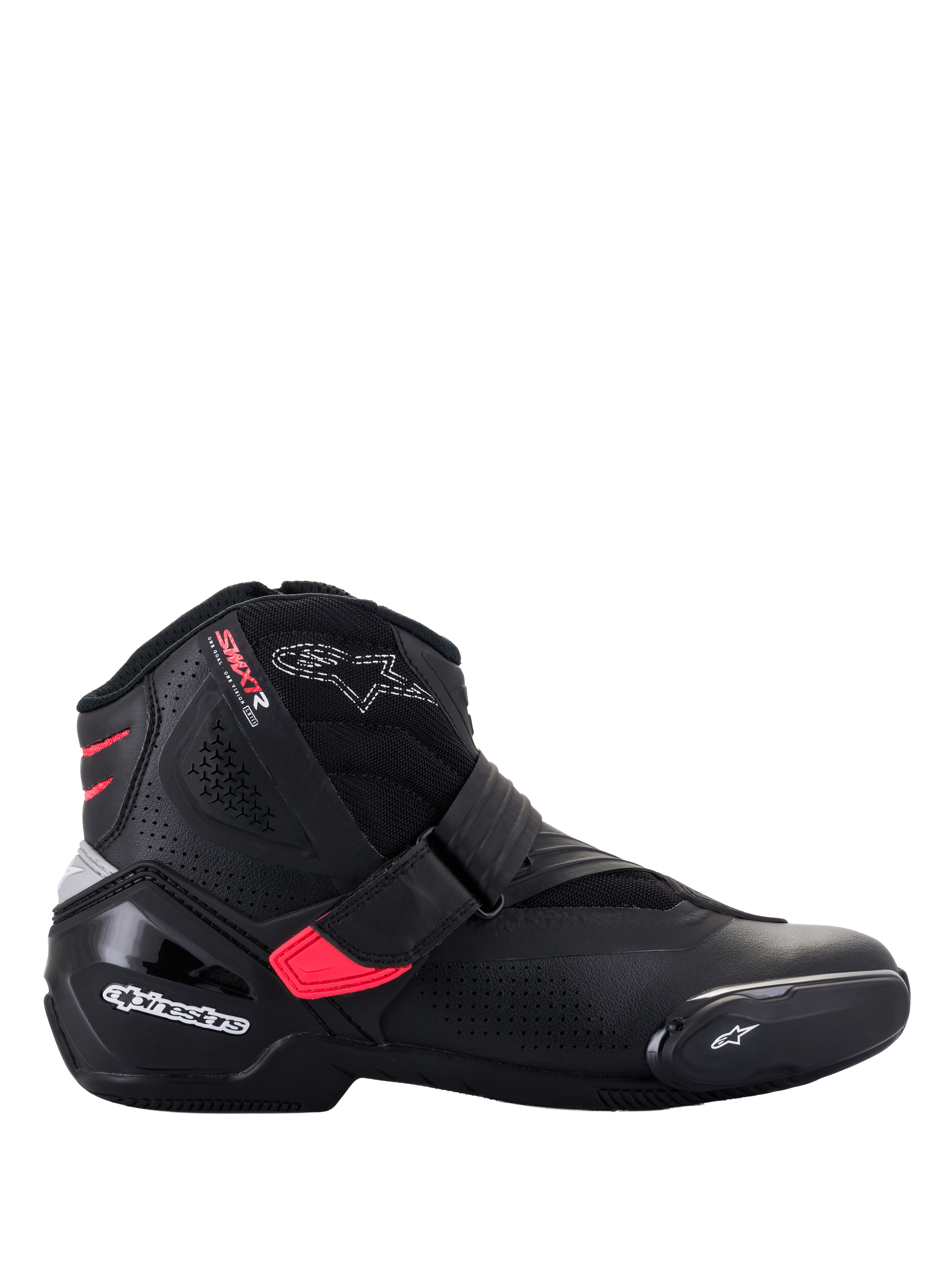Women Stella SMX-1 R V2 Vented - Motorcycle Boots | Alpinestars® Women Stella SMX-1 R V2 Vented - Motorcycle Boots | Alpinestars®