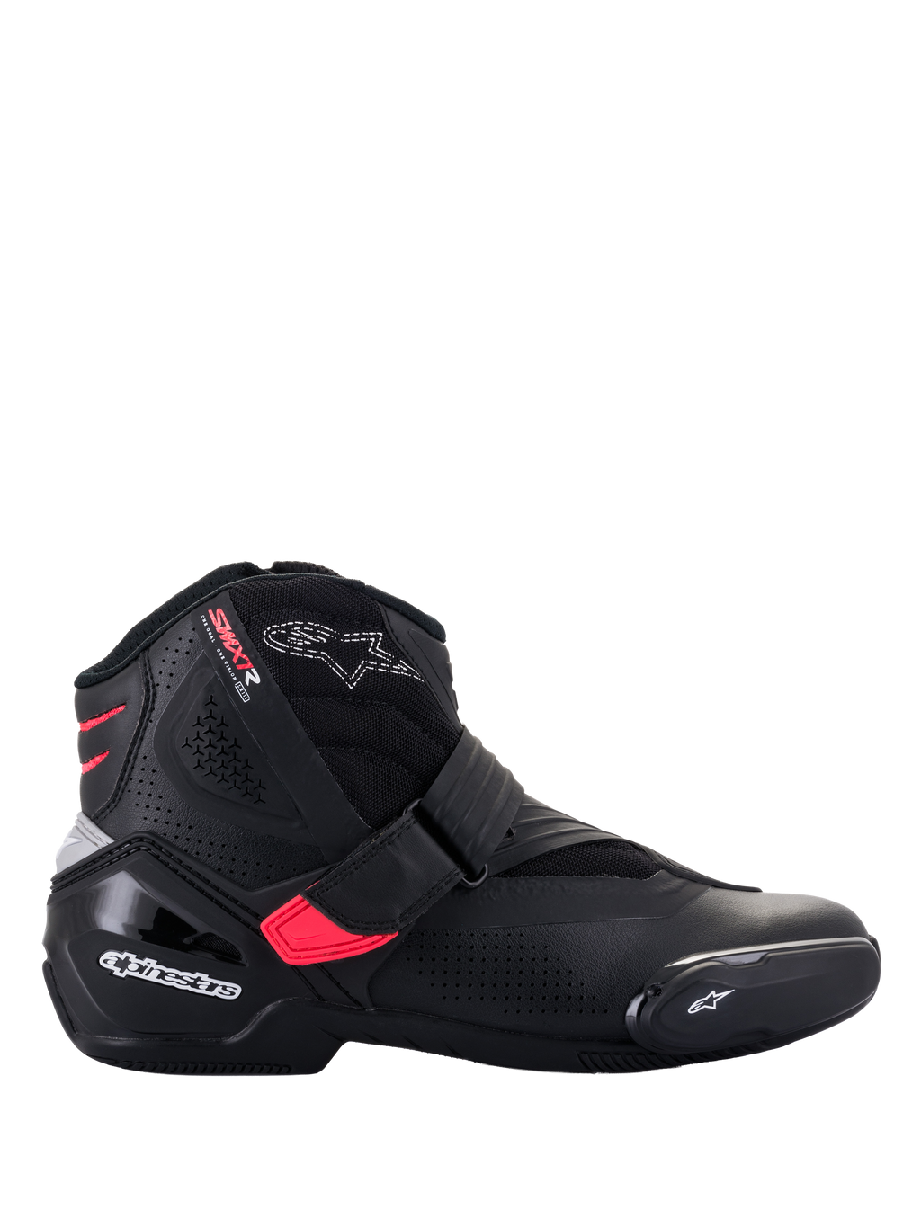 Women Stella SMX-1 R V2 Vented - Motorcycle Boots | Alpinestars®