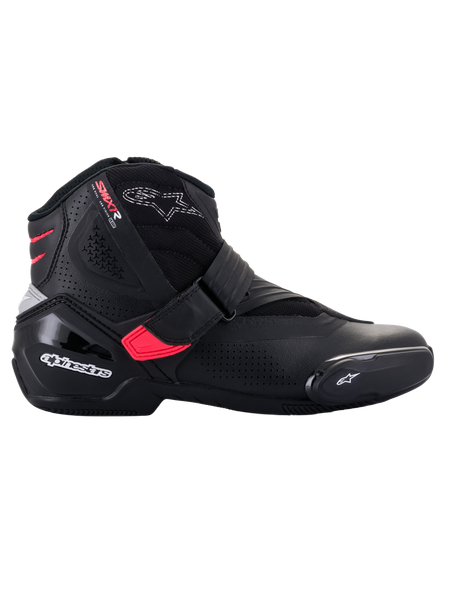 Women Stella SMX-1 R V2 Vented - Motorcycle Boots | Alpinestars®