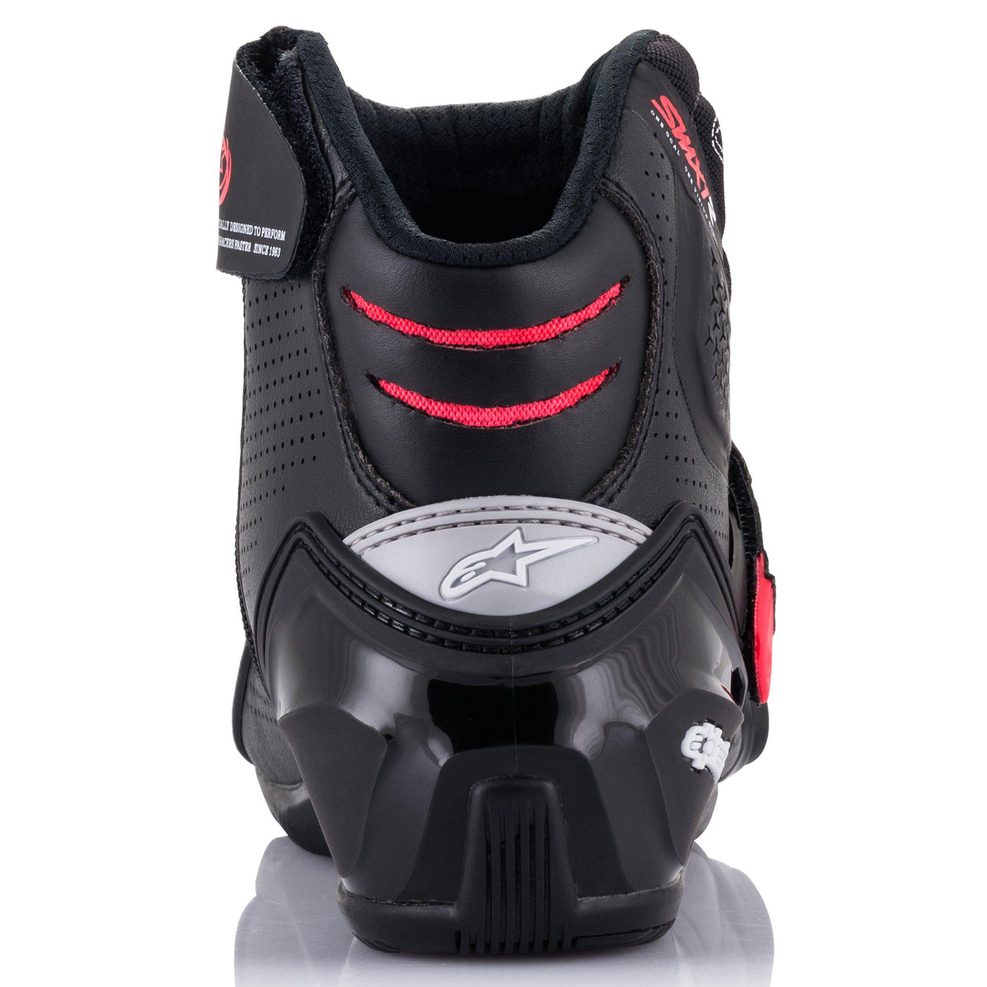 Women Stella SMX-1 R V2 Vented Boots