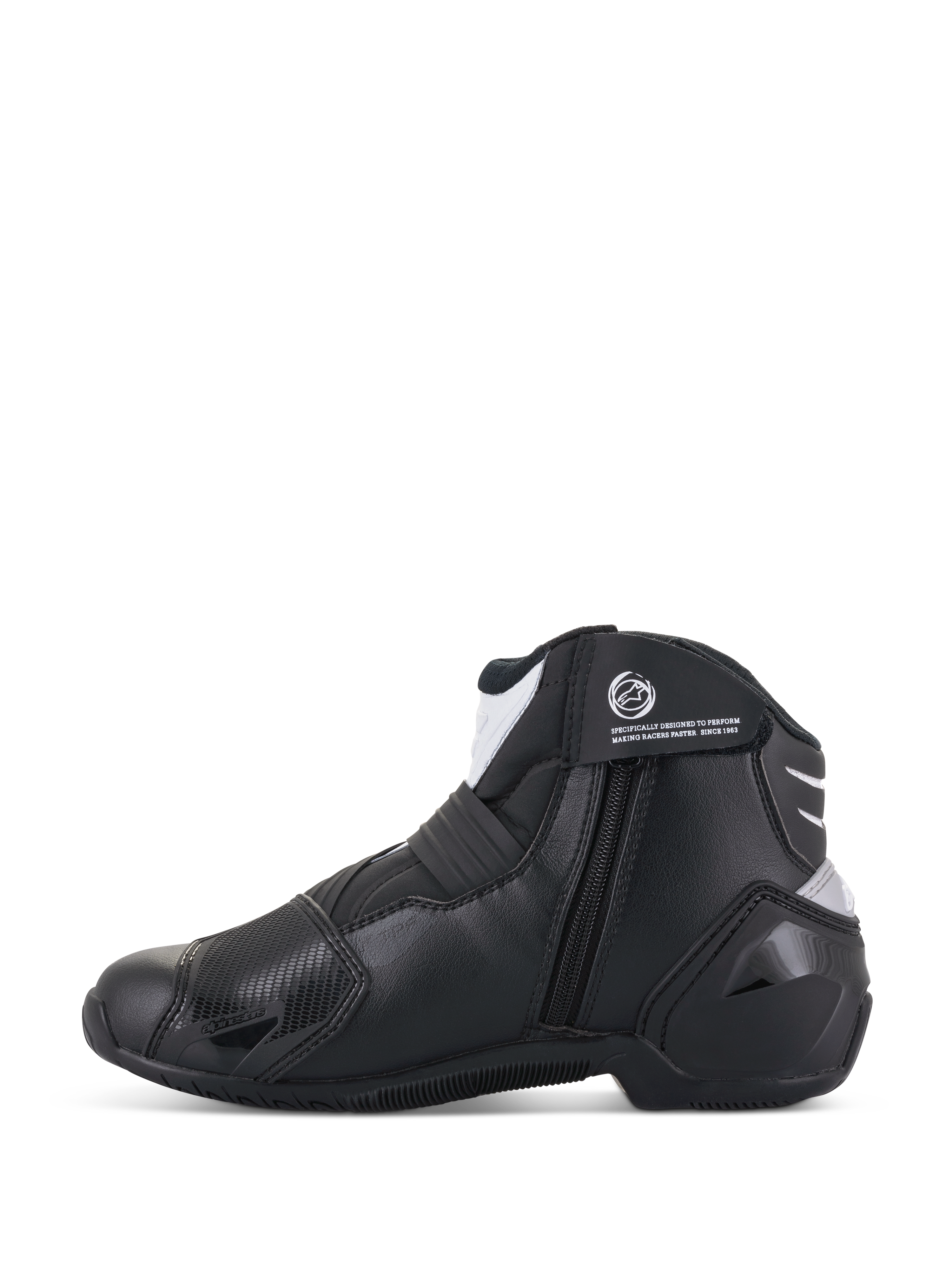 SMX-1 R V2 - Motorcycle Boots | Alpinestars® SMX-1 R V2 - Motorcycle Boots | Alpinestars®
