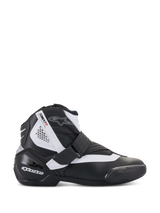 SMX-1 R V2 Boots - BLACK RACING/SPORT Boots SMX-1 R V2 Boots - BLACK RACING/SPORT Boots