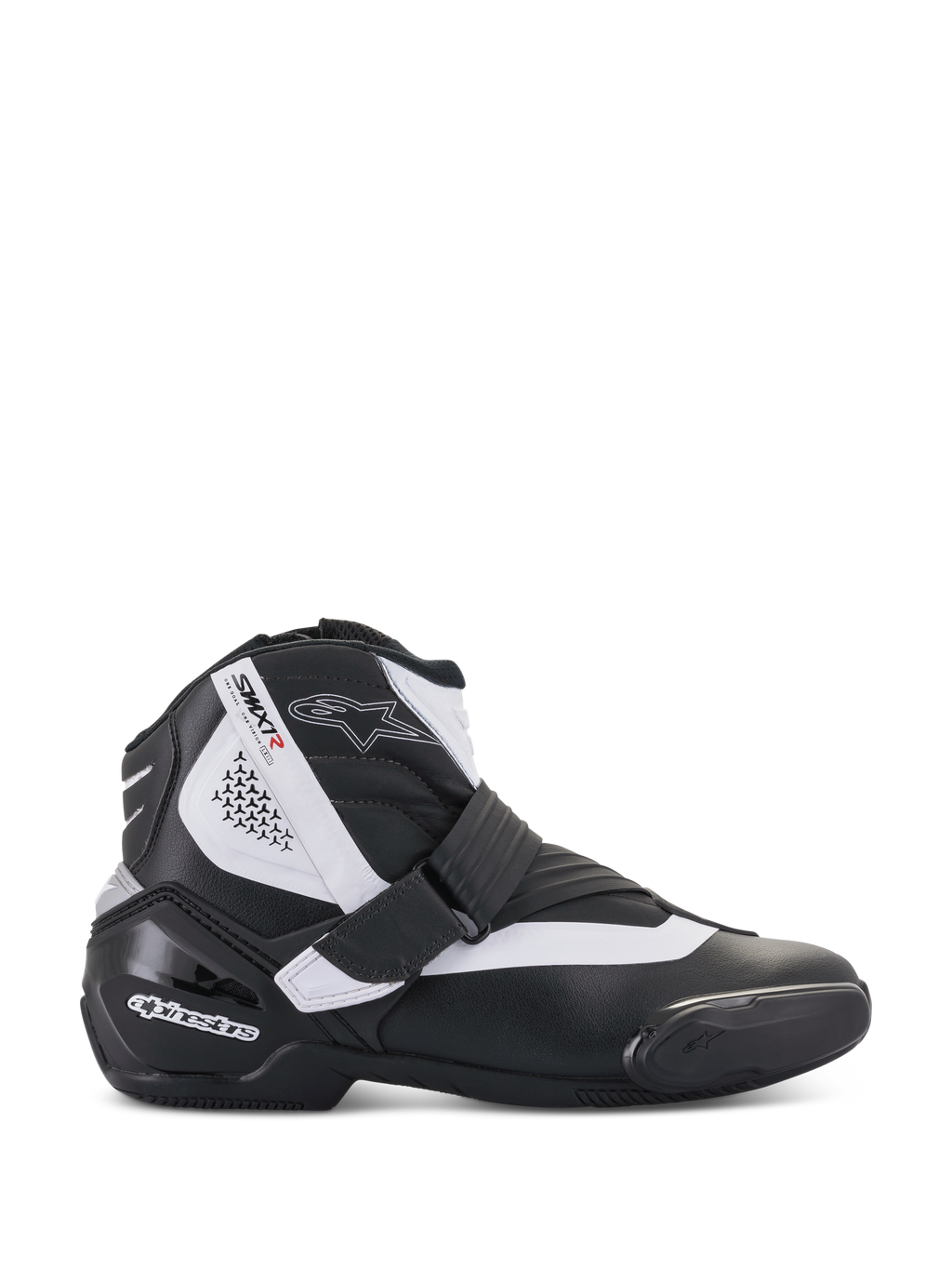 SMX-1 R V2 - Motorcycle Boots | Alpinestars® SMX-1 R V2 - Motorcycle Boots | Alpinestars®