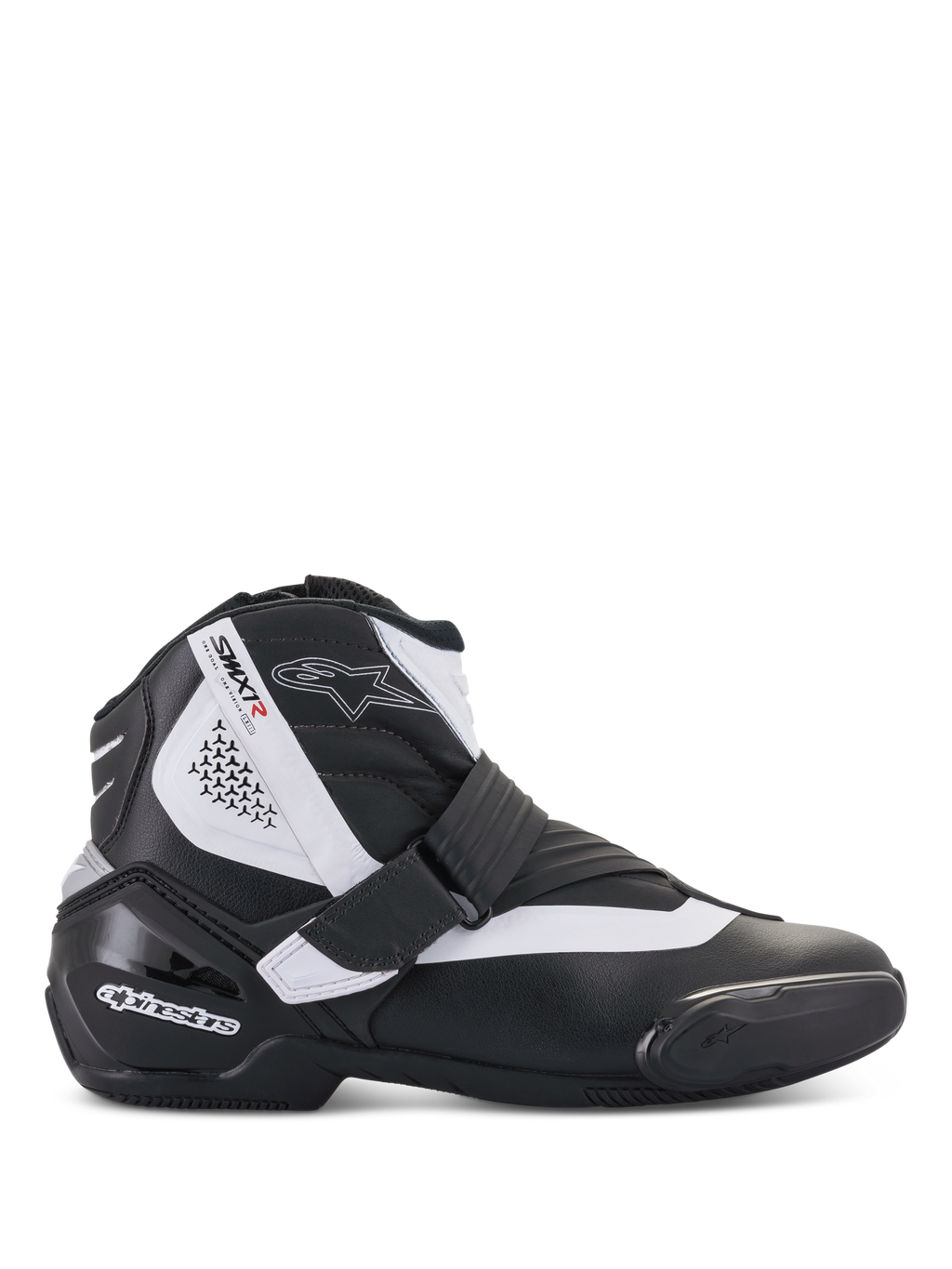 SMX-1 R V2 - Motorcycle Boots | Alpinestars®