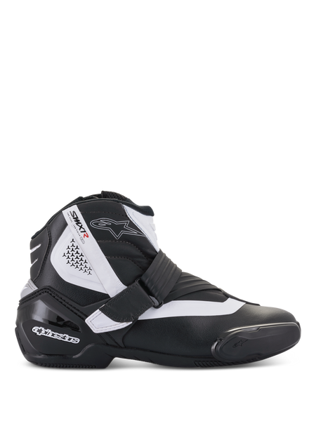SMX-1 R V2 - Motorcycle Boots | Alpinestars®