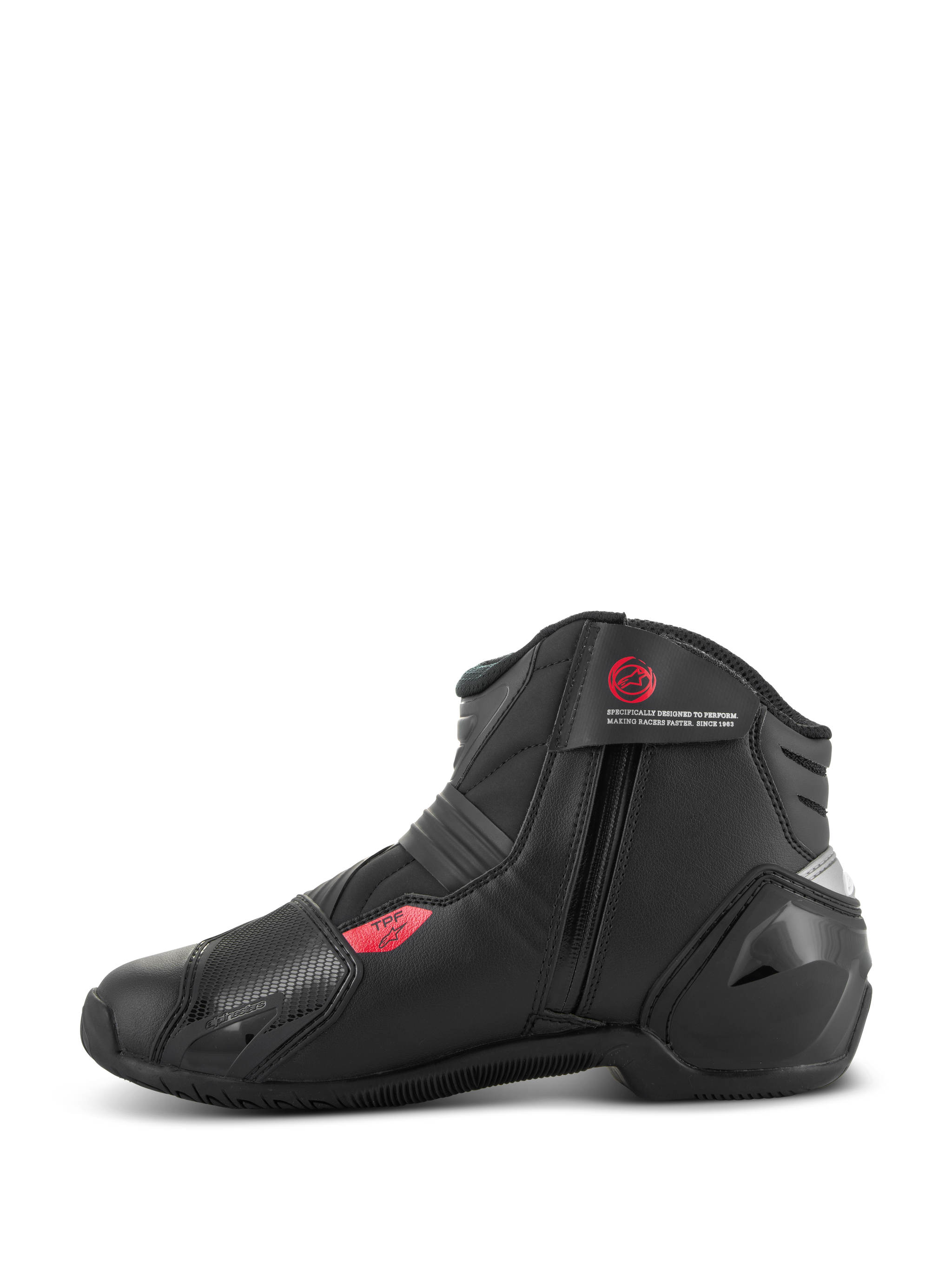 SMX-1 R V2 - Motorcycle Boots | Alpinestars® SMX-1 R V2 - Motorcycle Boots | Alpinestars®