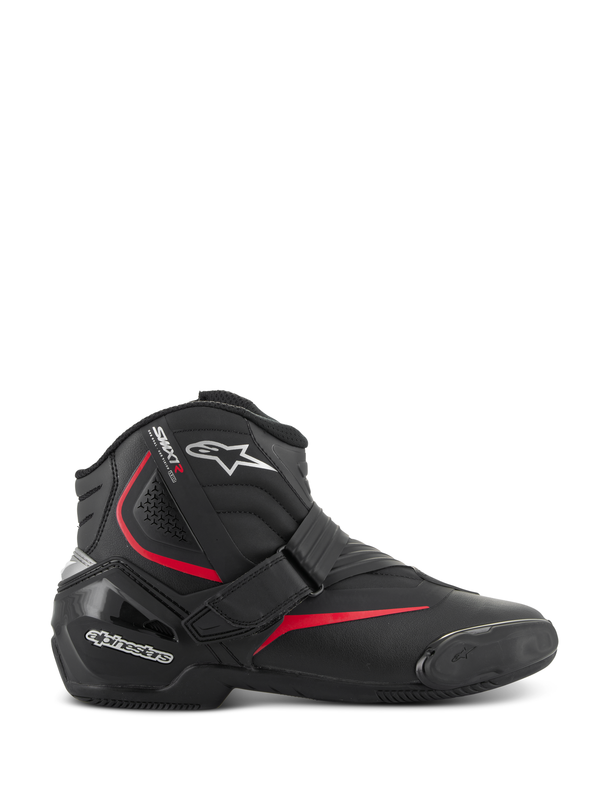 SMX-1 R V2 - Motorcycle Boots | Alpinestars® SMX-1 R V2 - Motorcycle Boots | Alpinestars®