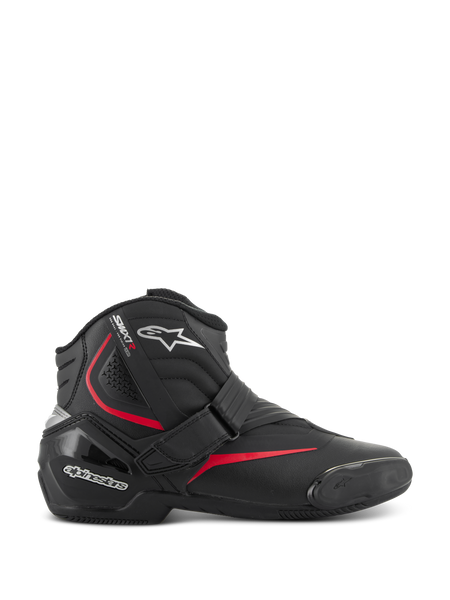 SMX-1 R V2 - Motorcycle Boots | Alpinestars® SMX-1 R V2 - Motorcycle Boots | Alpinestars®