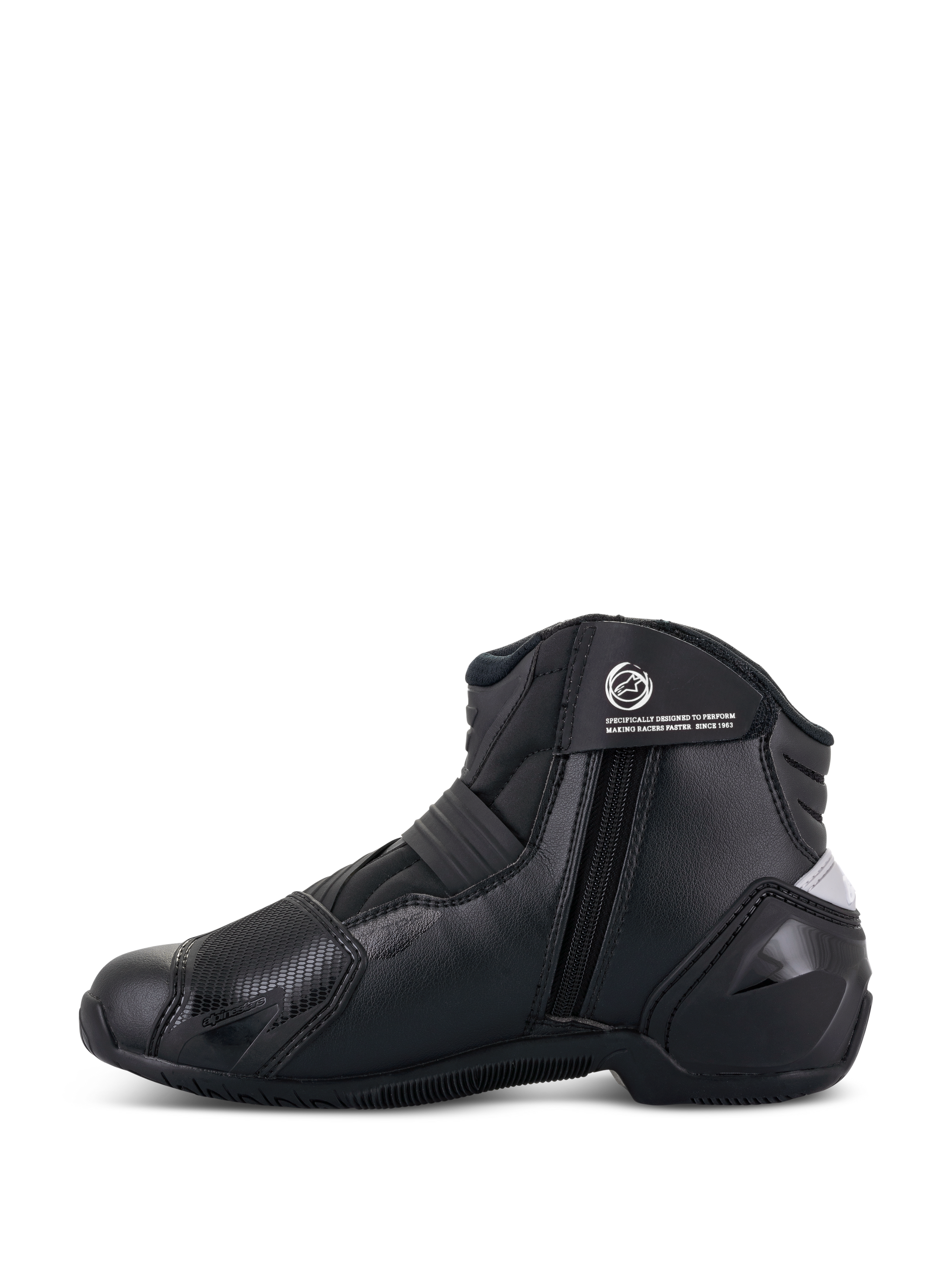 Women Stella SMX-1 R V2 - Motorcycle Boots | Alpinestars® Women Stella SMX-1 R V2 - Motorcycle Boots | Alpinestars®