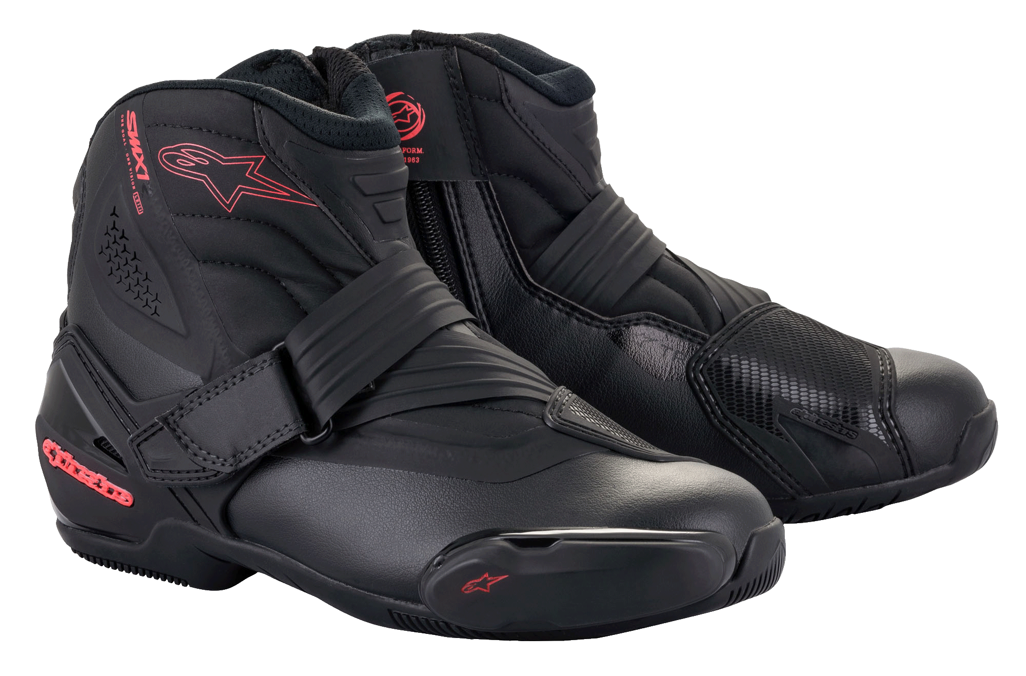 Women Stella SMX-1 R V2 Boots