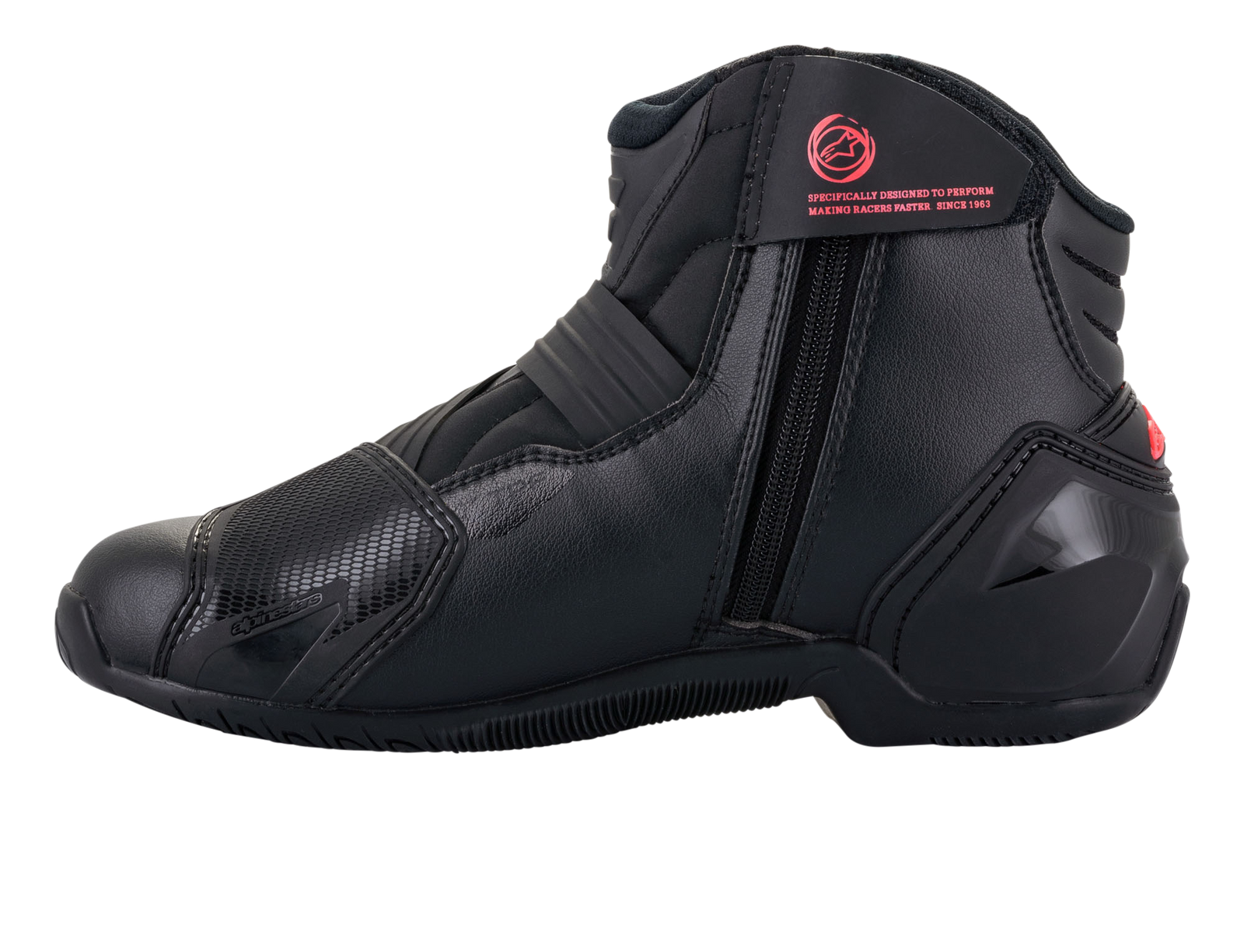 Women Stella SMX-1 R V2 - Motorcycle Boots | Alpinestars® Women Stella SMX-1 R V2 - Motorcycle Boots | Alpinestars®