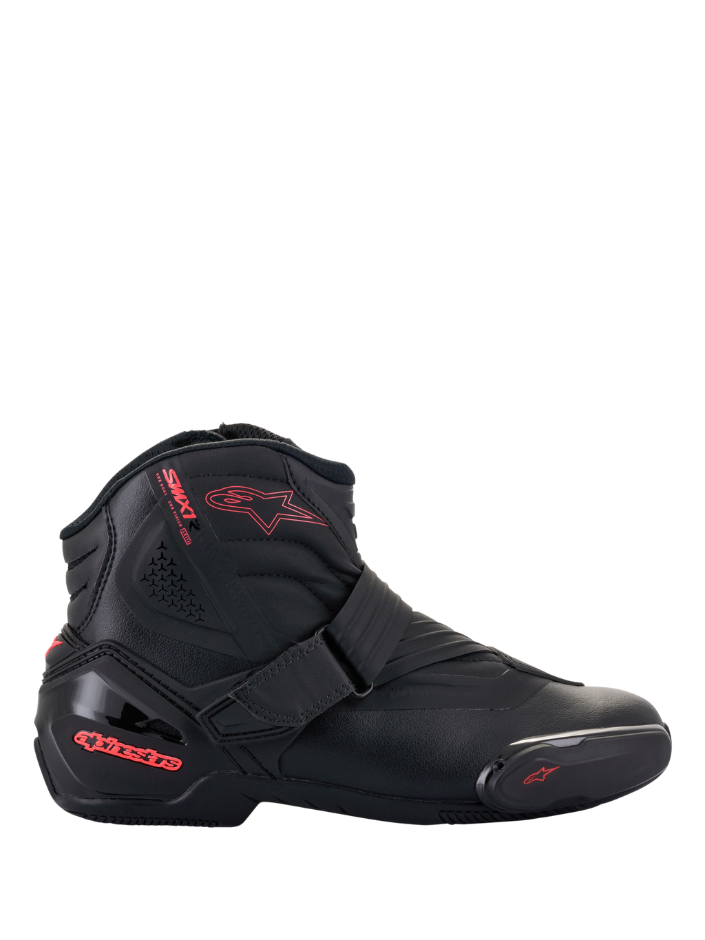 Women Stella SMX-1 R V2 - Motorcycle Boots | Alpinestars®