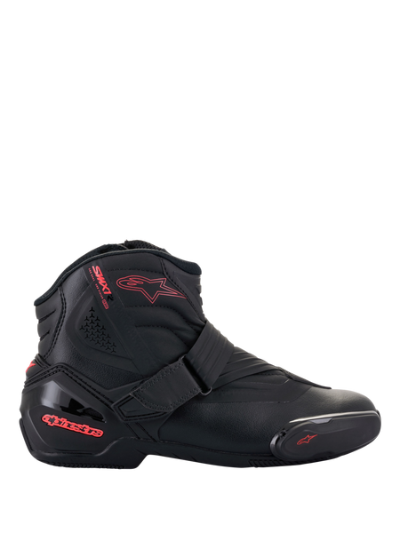 Women Stella SMX-1 R V2 - Motorcycle Boots | Alpinestars®