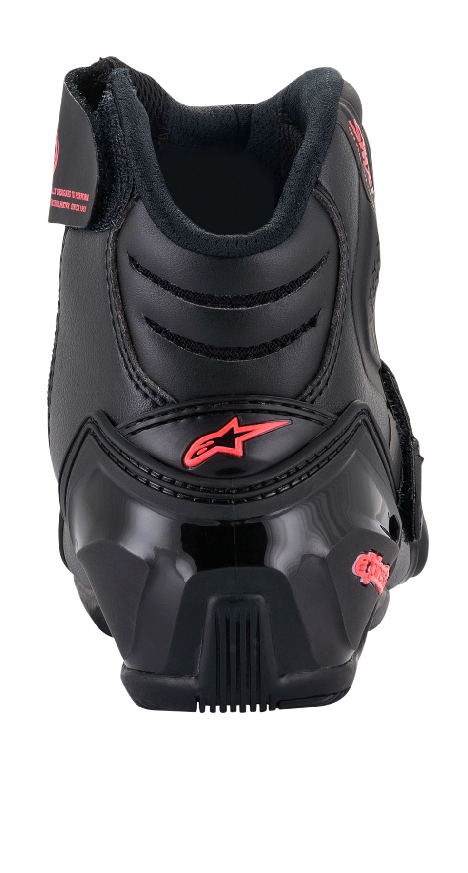 Women Stella SMX-1 R V2 - Motorcycle Boots | Alpinestars® Women Stella SMX-1 R V2 - Motorcycle Boots | Alpinestars®