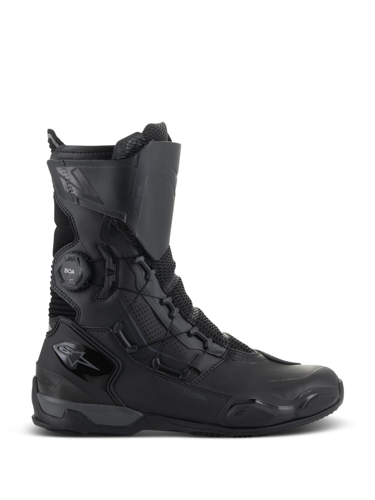 Road Adventure Touring Boots