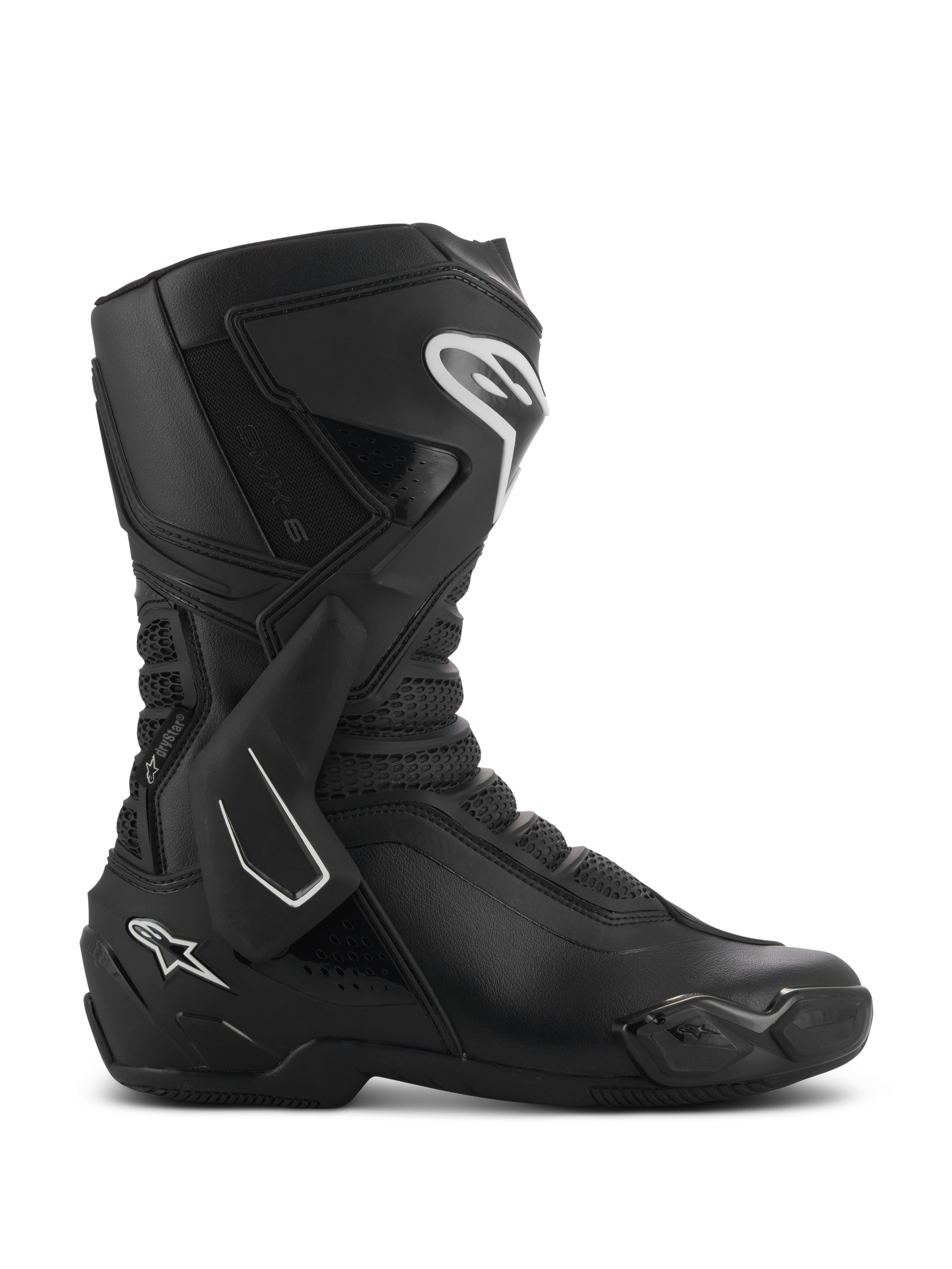 SMX-6 V3 Drystar® - Motorcycle Boots | Alpinestars® SMX-6 V3 Drystar® - Motorcycle Boots | Alpinestars®